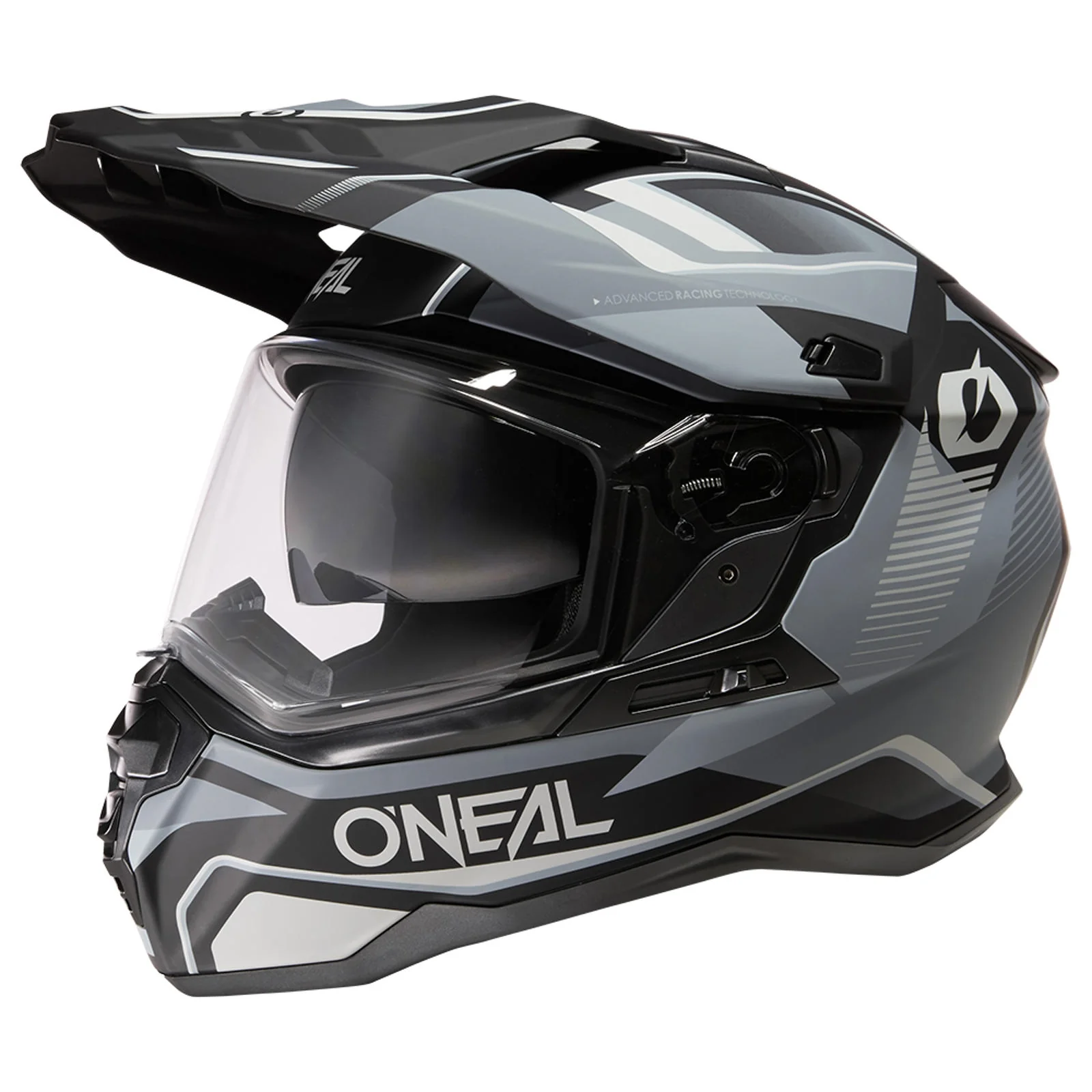 O'NEAL Enduro Helm D-SRS Square V.22 - Image 3