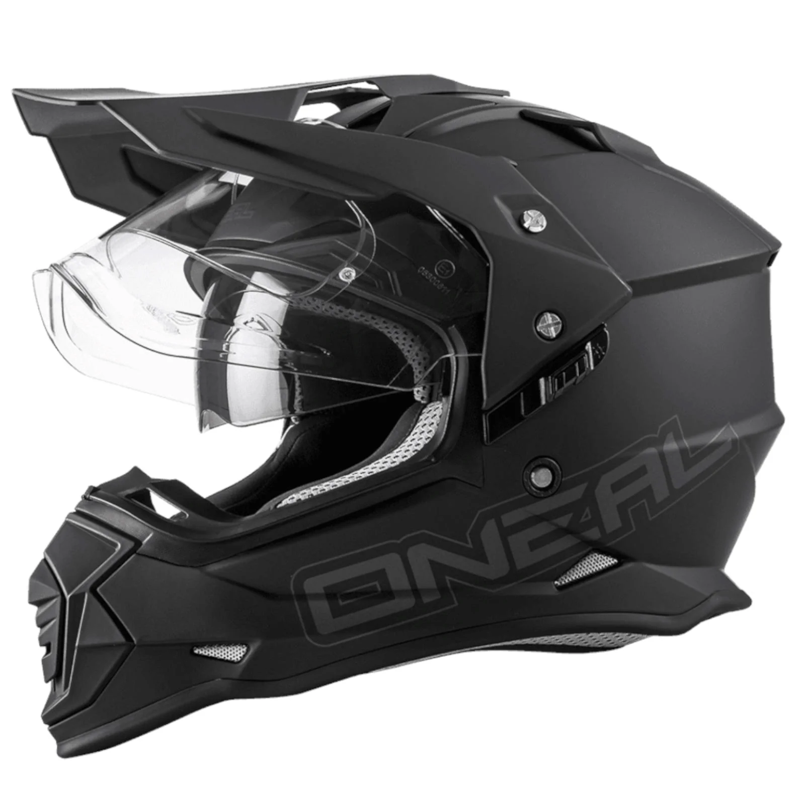 O'NEAL Enduro Helm Sierra Flat V.23 - Image 26