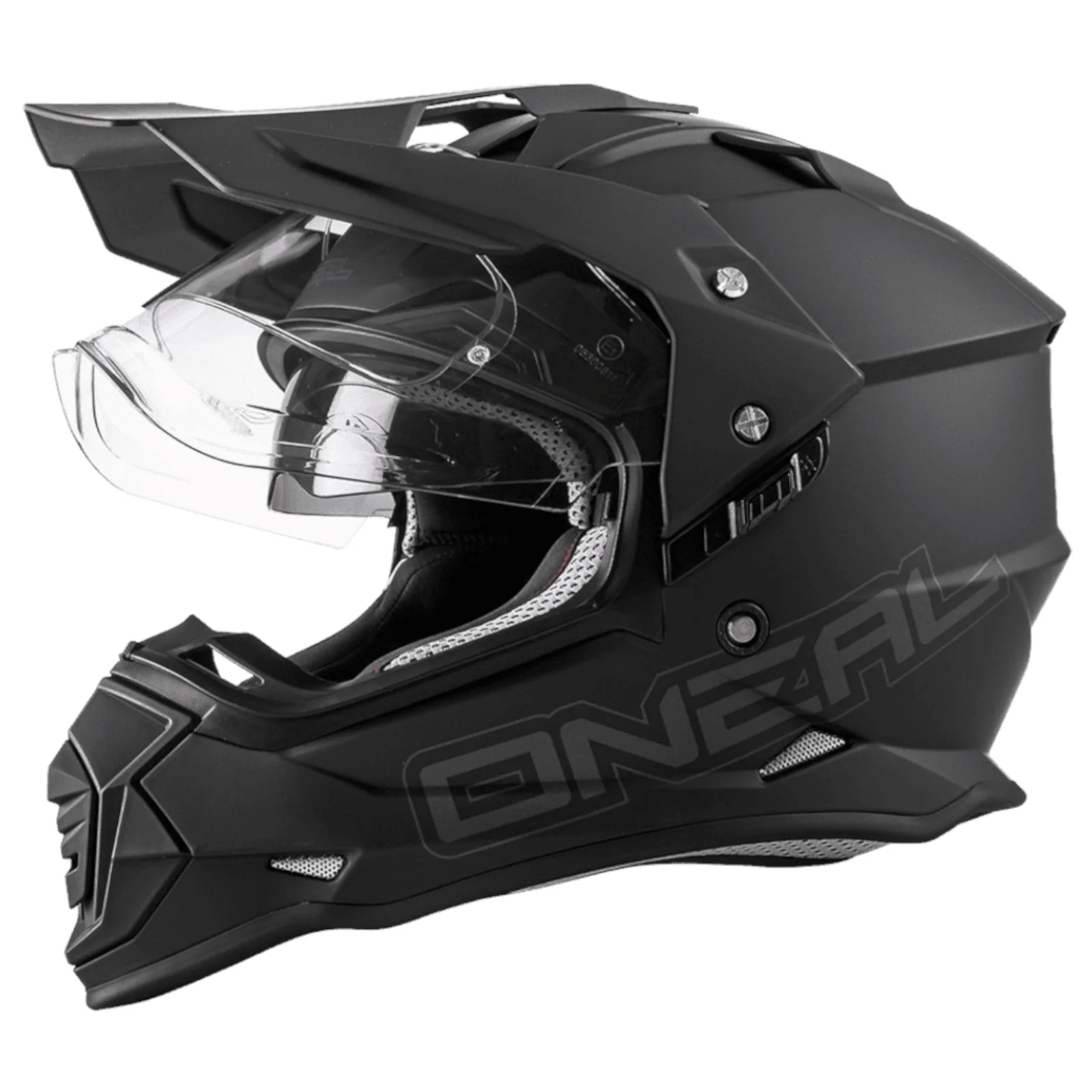 O'NEAL Enduro Helm Sierra Flat V.23 - Image 3