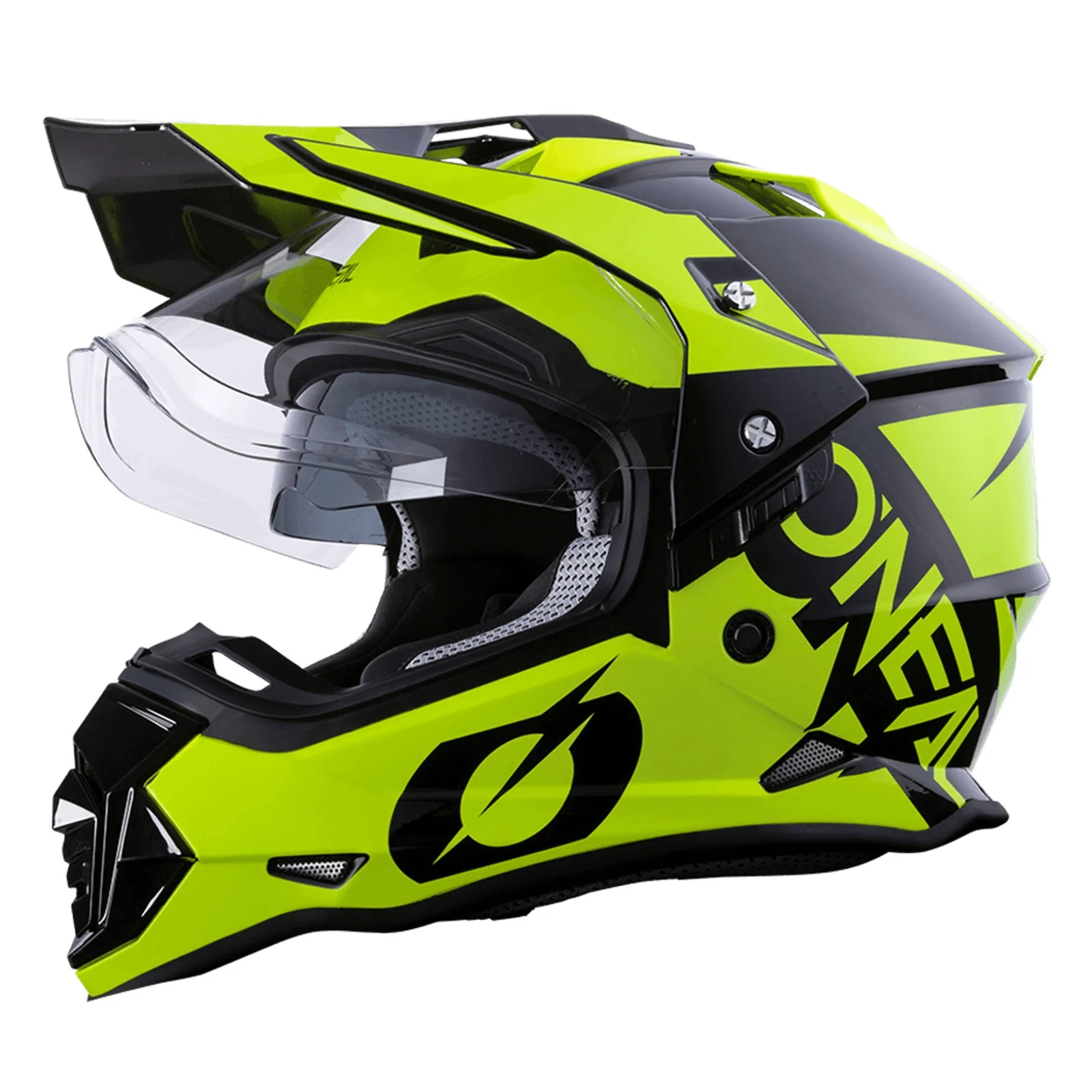 O'NEAL Enduro Helm Sierra R V.22