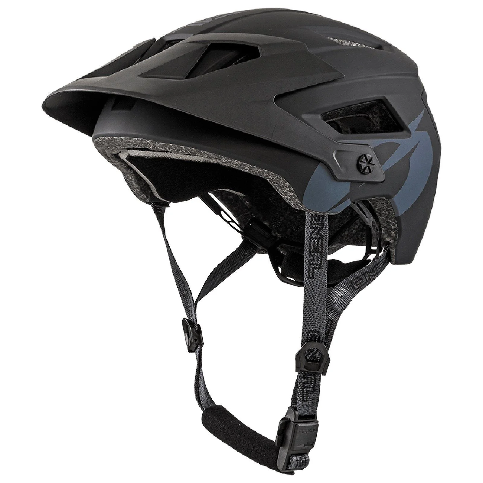 O'NEAL Fahrradhelm Defender 2.0 Solid - Image 2