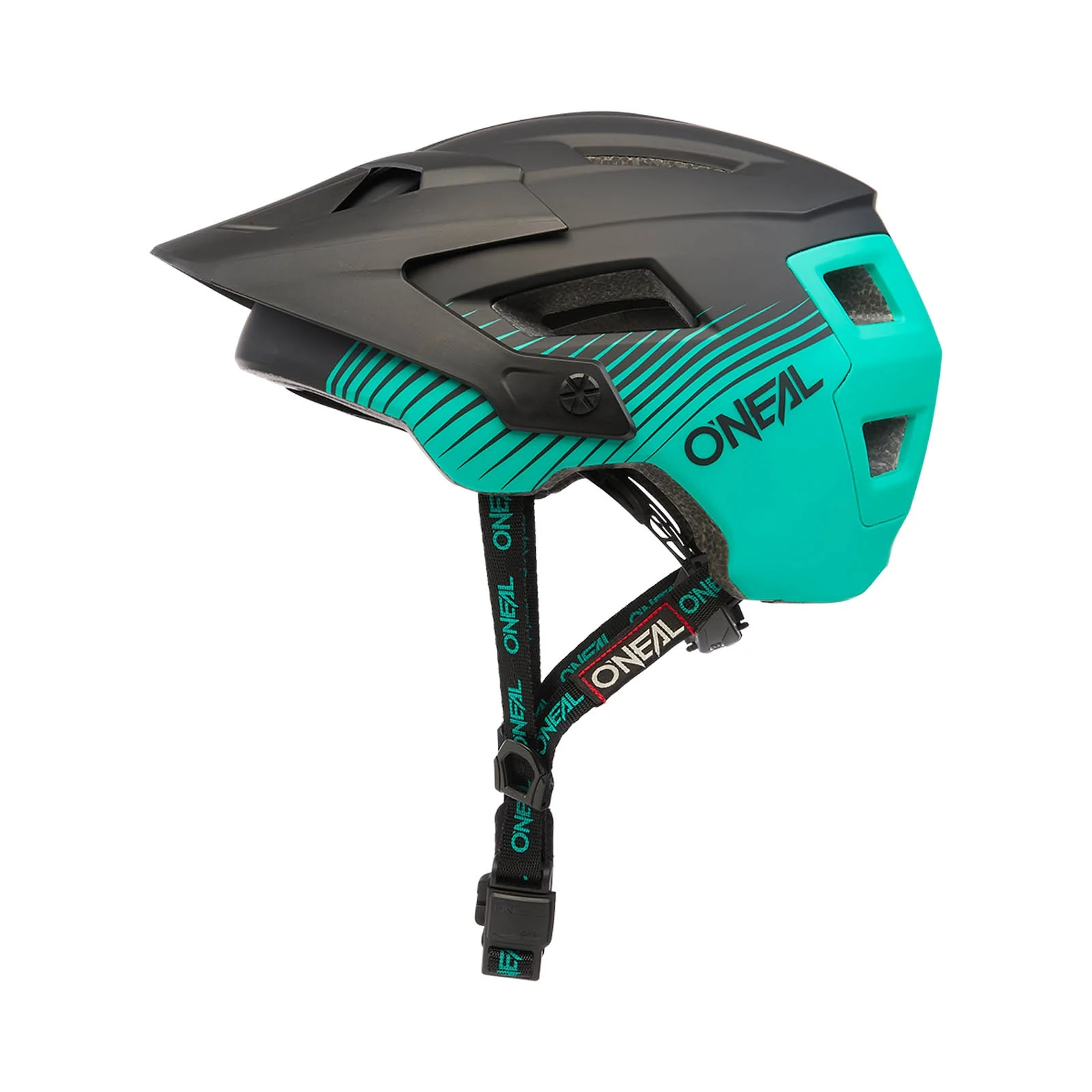O'NEAL Fahrradhelm Defender Grill - Image 2