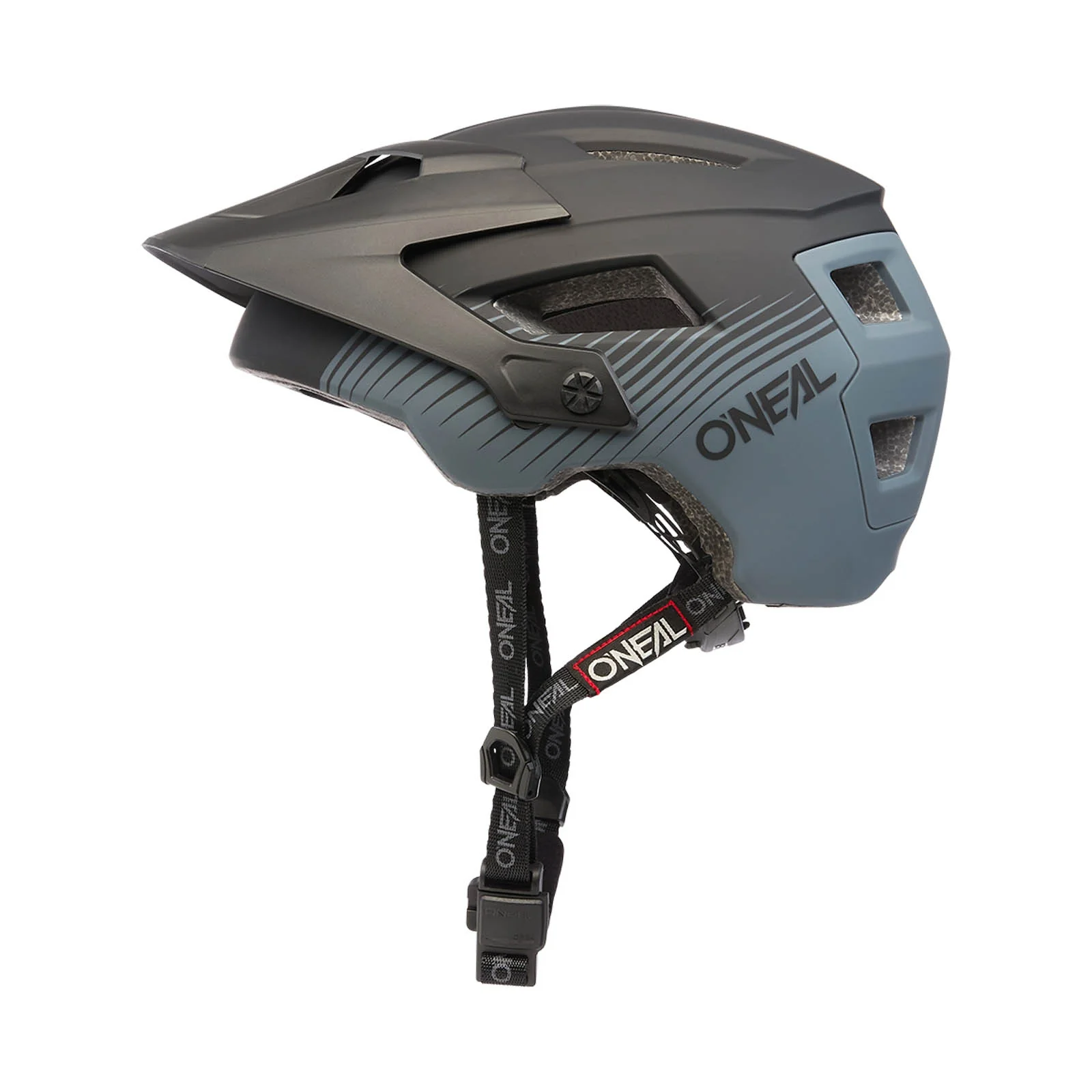 O'NEAL Fahrradhelm Defender Grill - Image 4