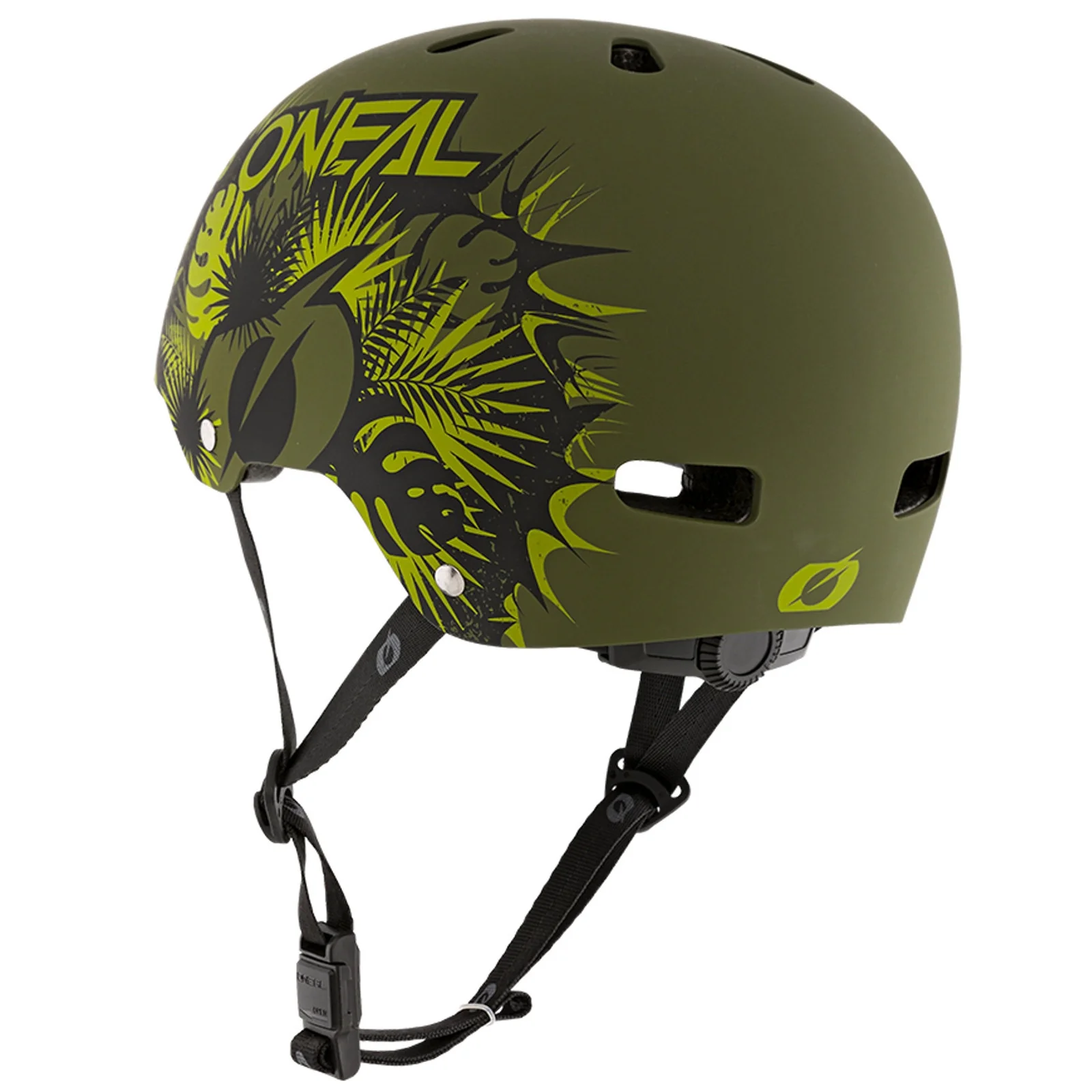 O'NEAL Fahrradhelm Dirt Lid ZF Bones - Image 19