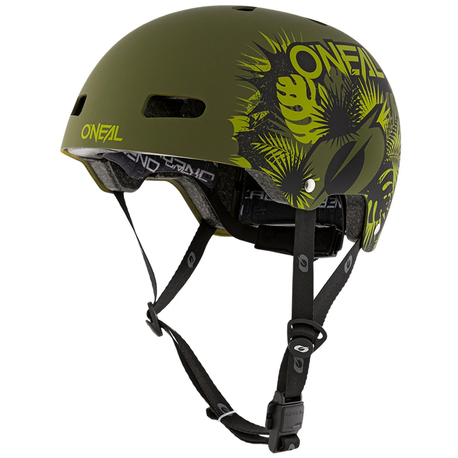 O'NEAL Fahrradhelm Dirt Lid ZF Bones - Image 9