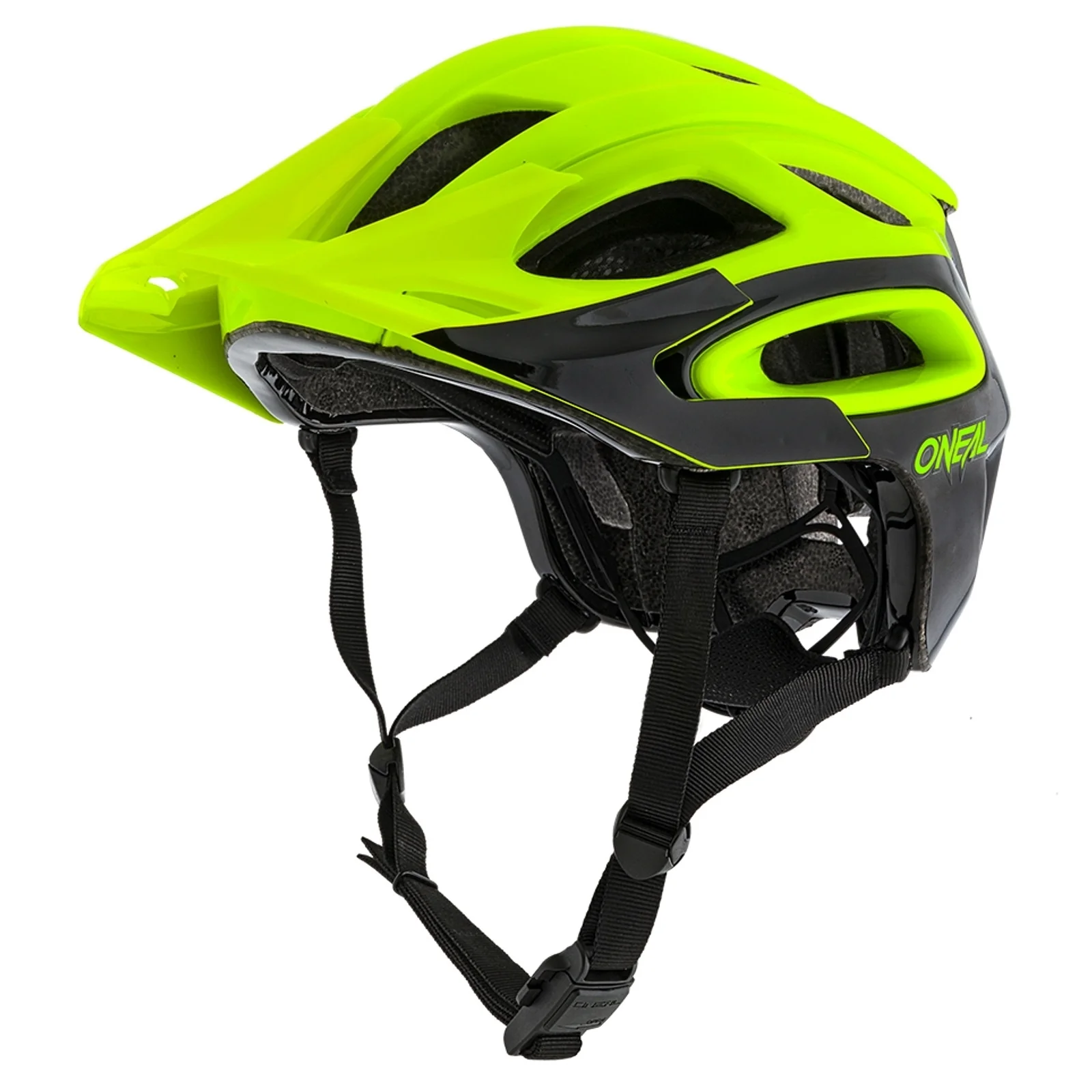 O'NEAL Fahrradhelm Orbiter II Solid