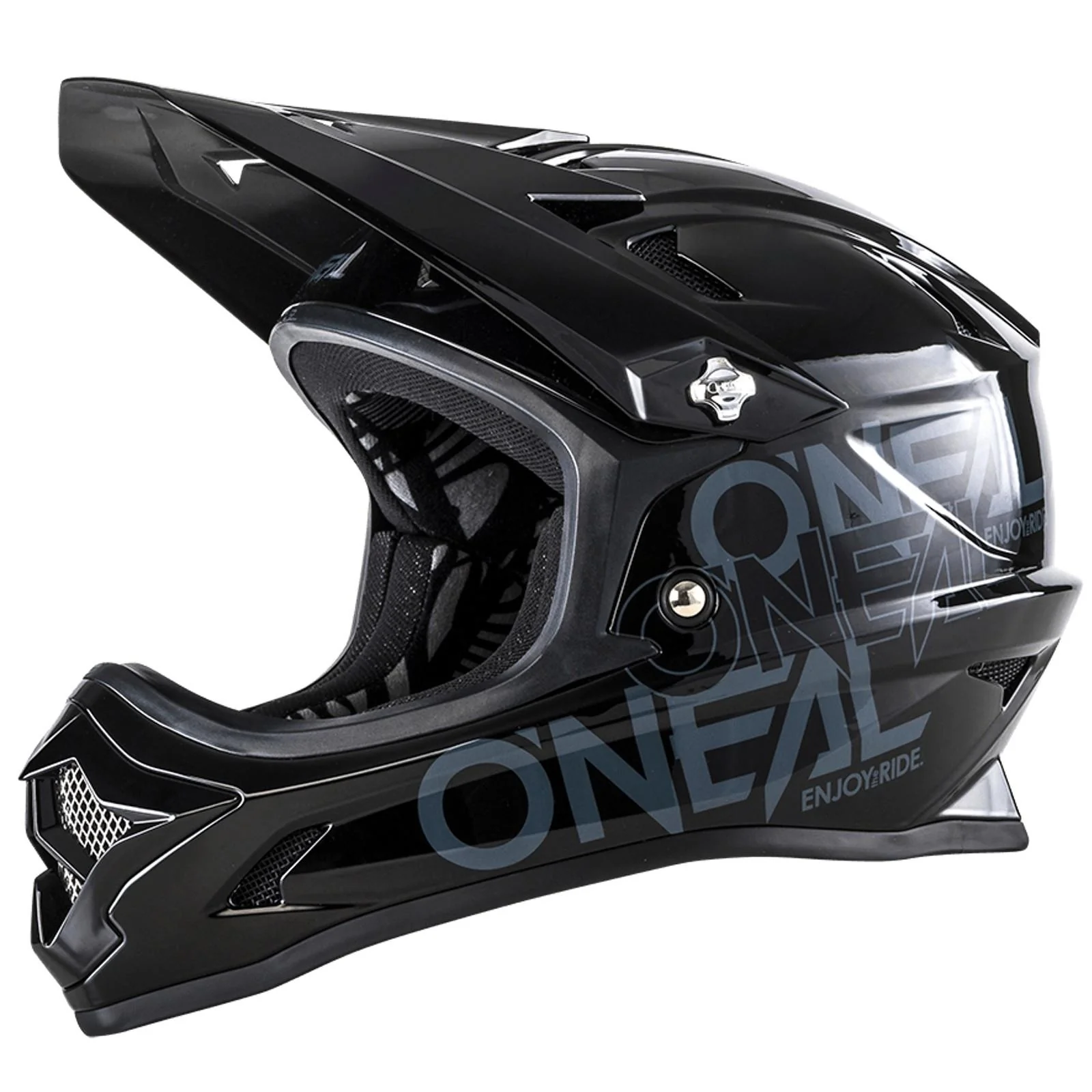 O'NEAL Fullface Helm Backflip RL2 Evo