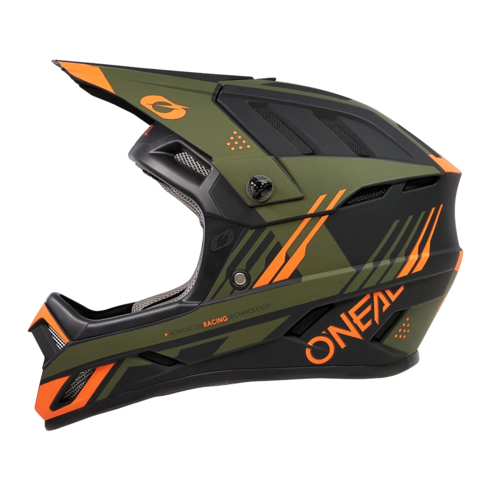 O'NEAL Fullface Helm Backflip Strike - Image 4