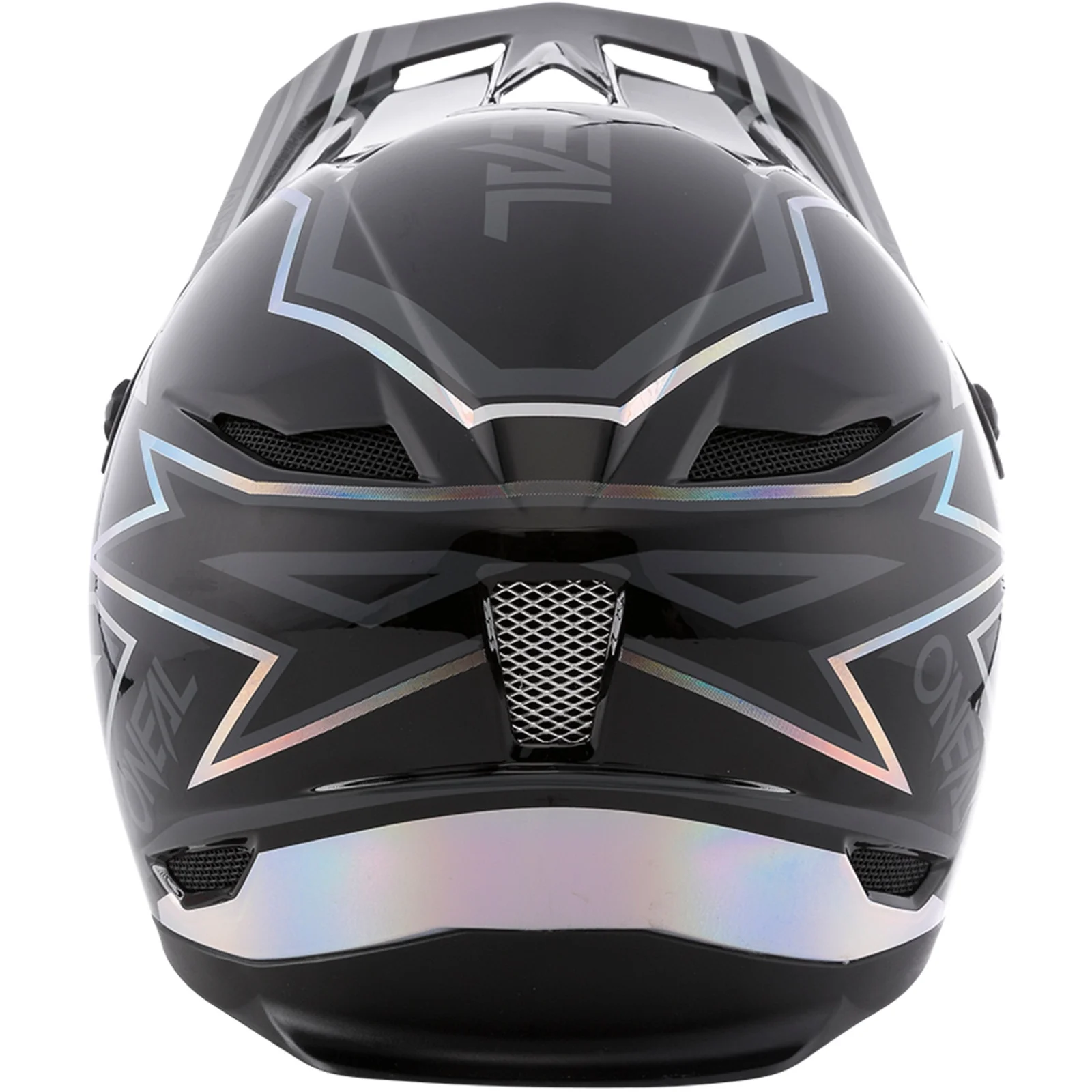 O'NEAL Fullface Helm Fury Rapid - Image 3