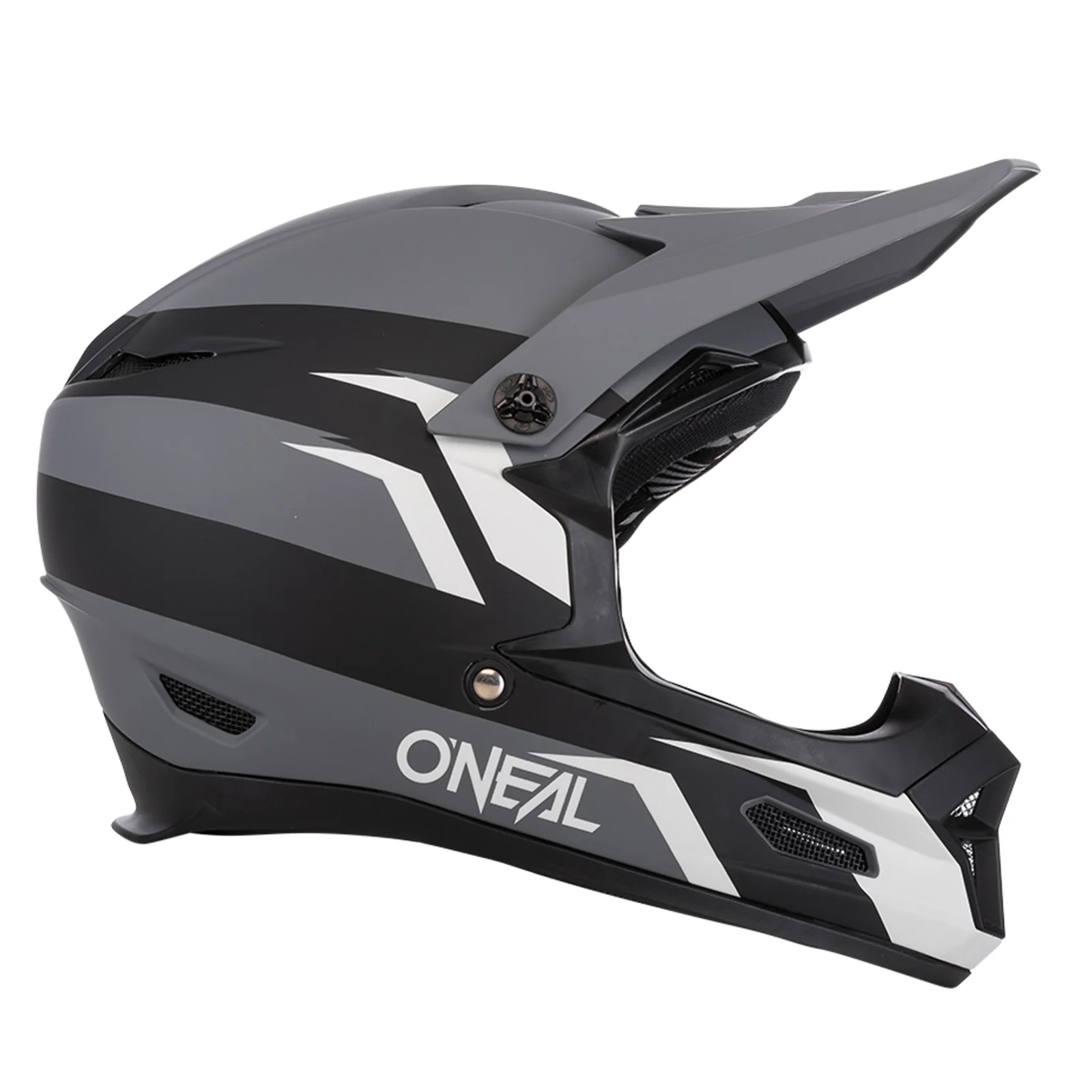 O'NEAL Fullface Helm Fury Stage - Image 11