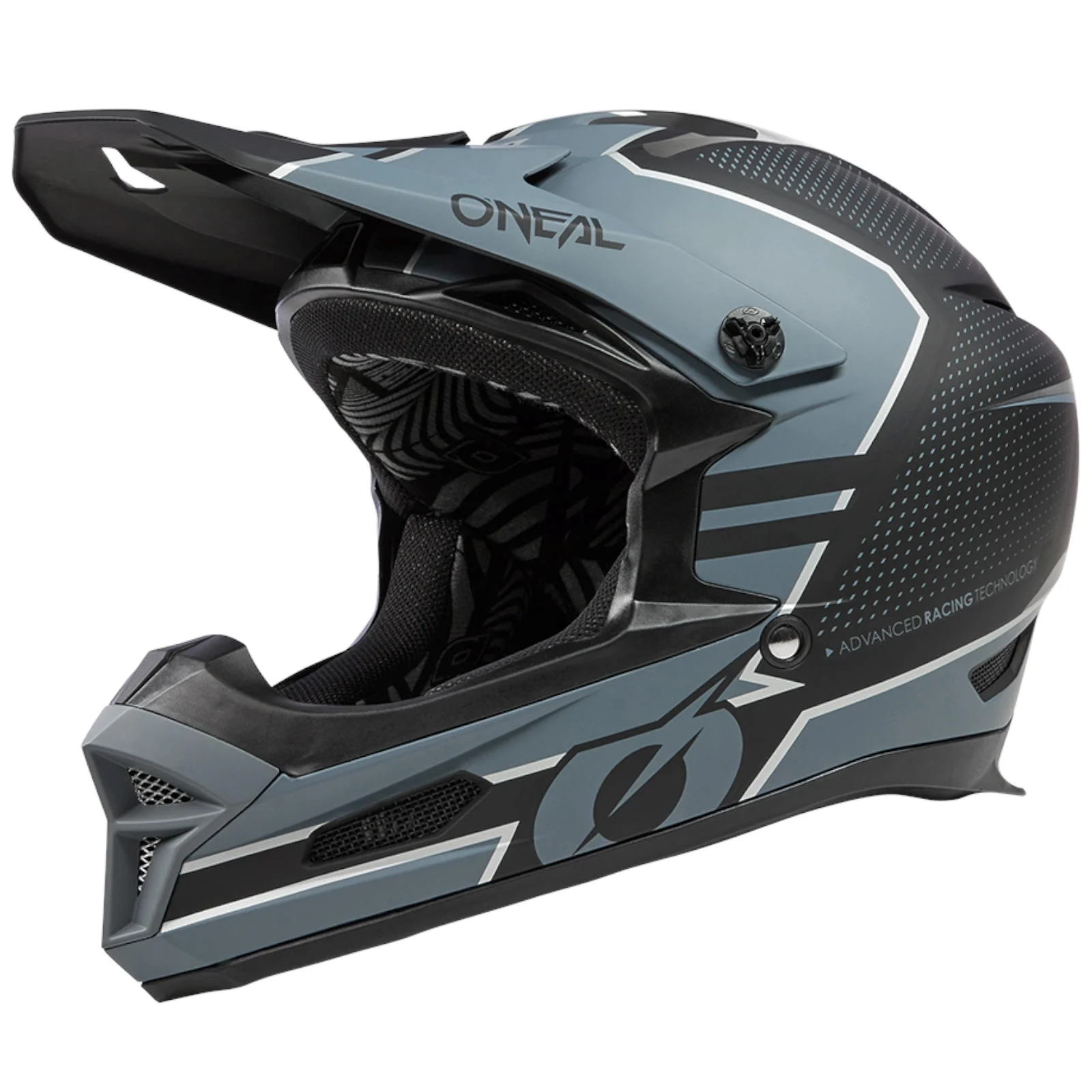 O'NEAL Fullface Helm Fury Stage - Image 6