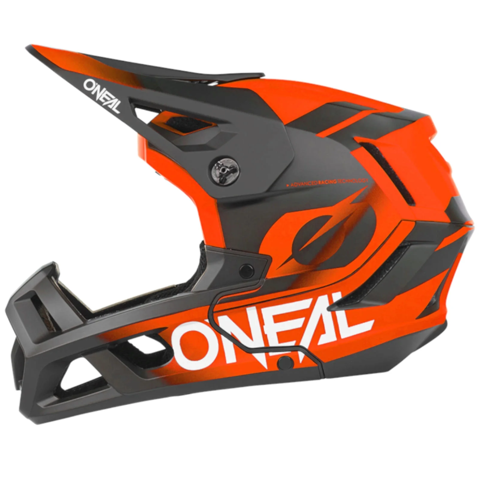 O'NEAL Fullface Helm SL1 Strike - Image 12