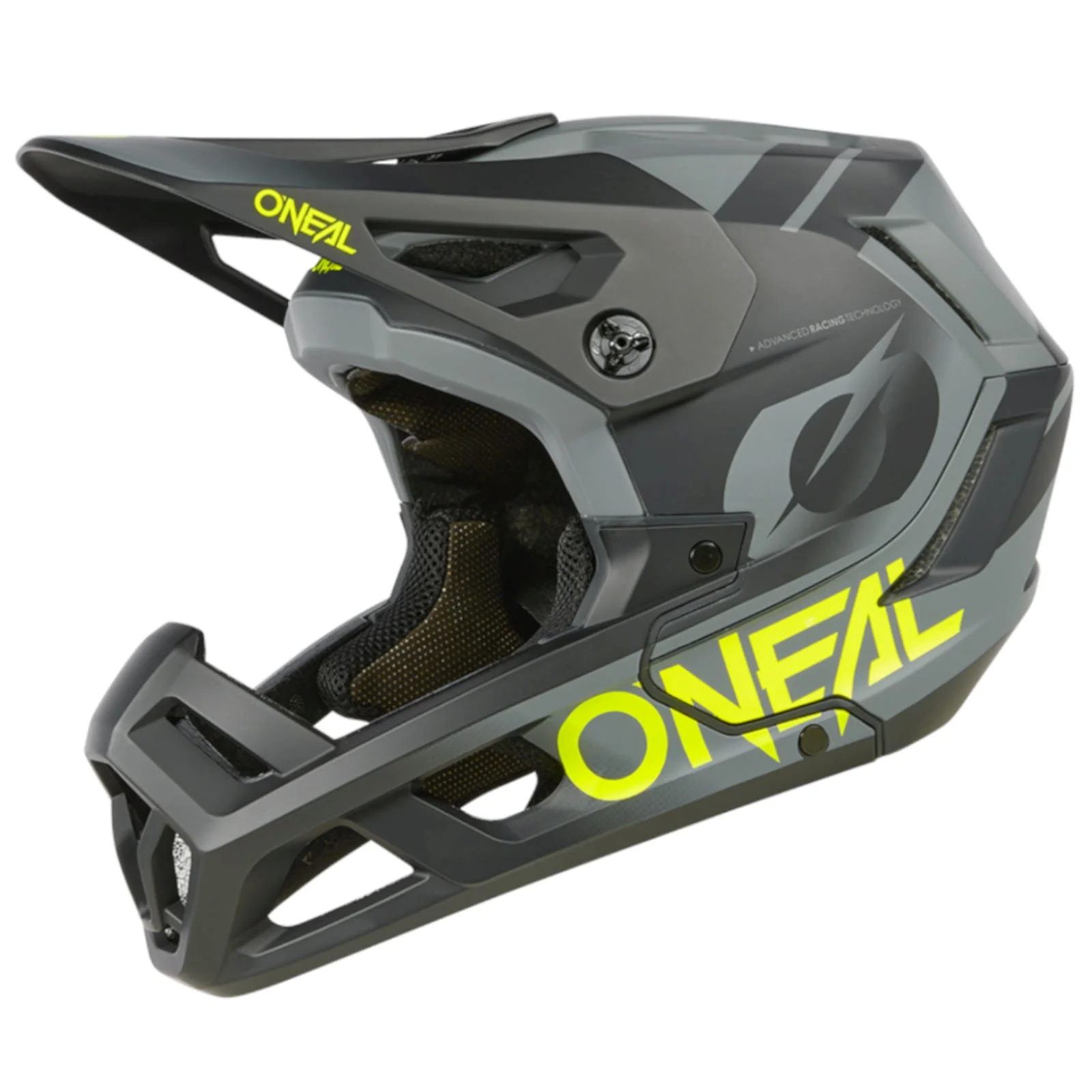 O'NEAL Fullface Helm SL1 Strike - Image 16