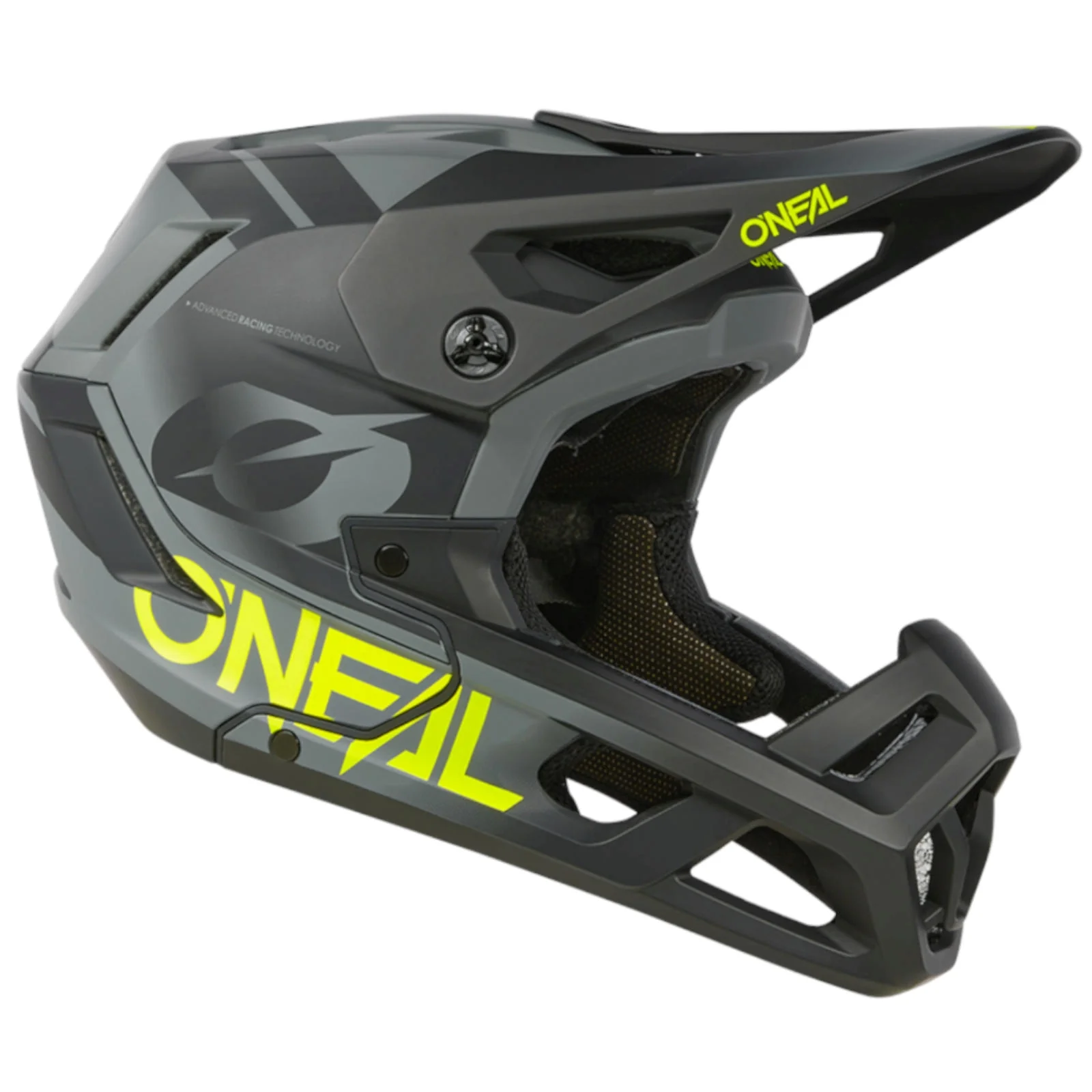 O'NEAL Fullface Helm SL1 Strike - Image 17