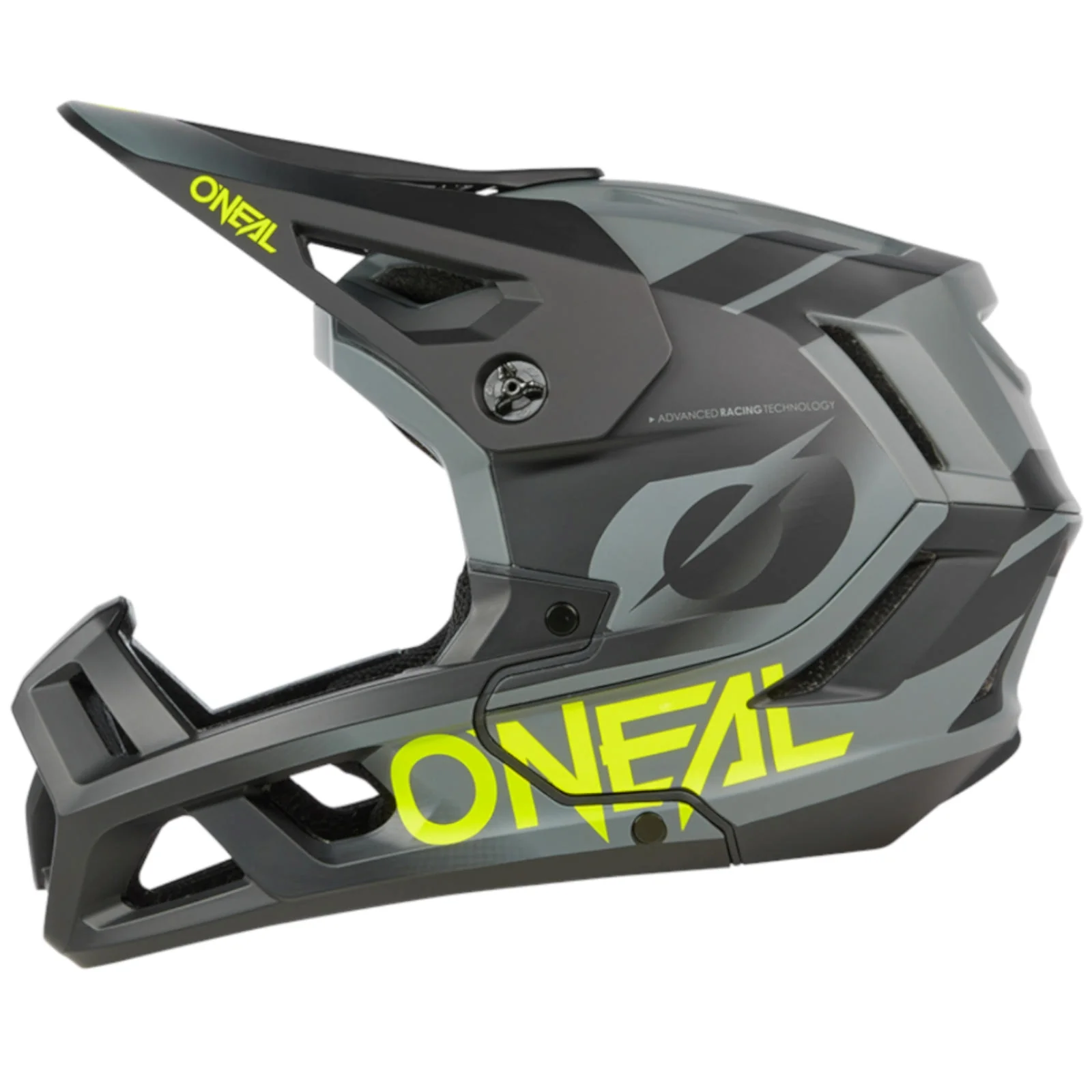 O'NEAL Fullface Helm SL1 Strike - Image 5
