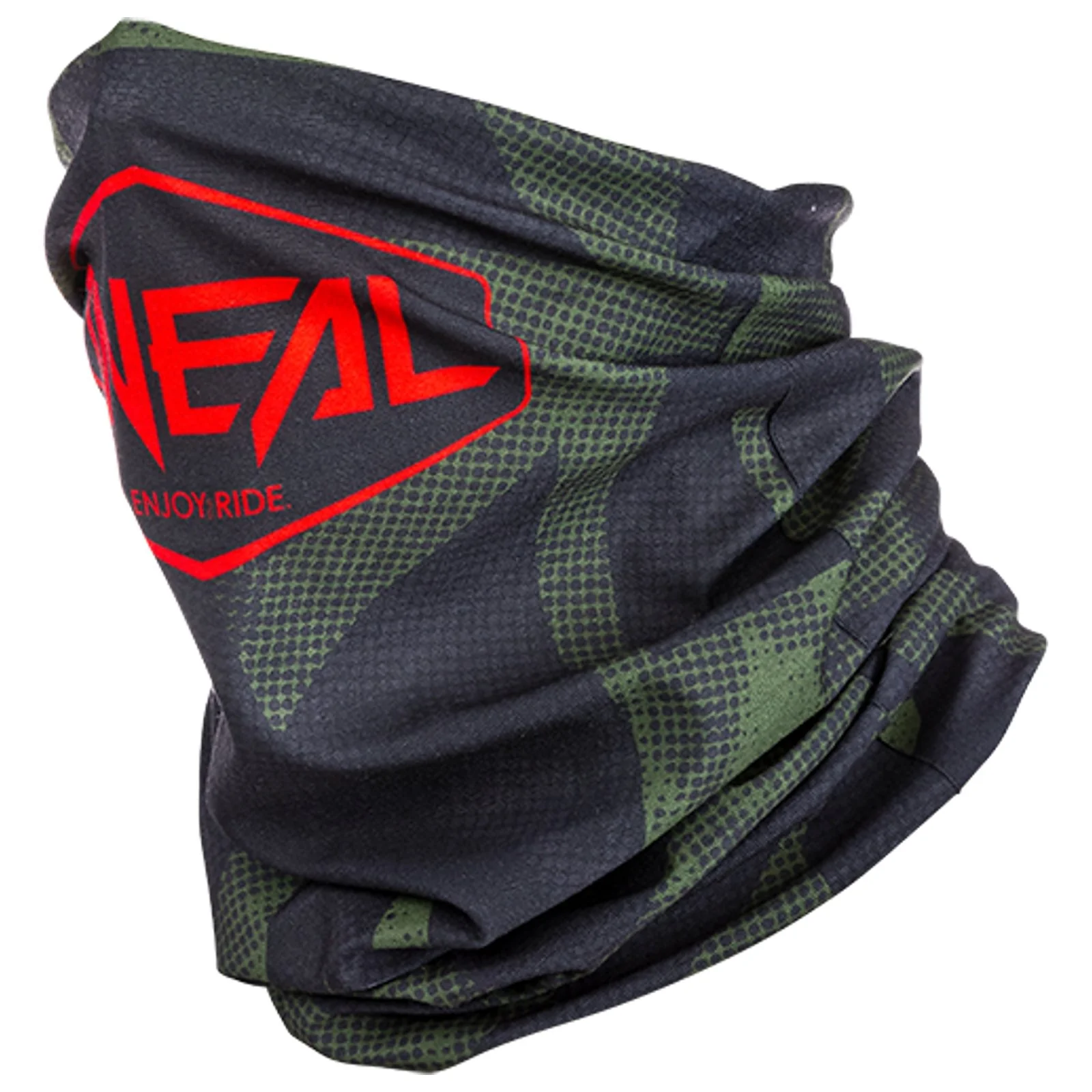 O'NEAL Halstuch Mund Maske Loop Neckwarmer - Image 12
