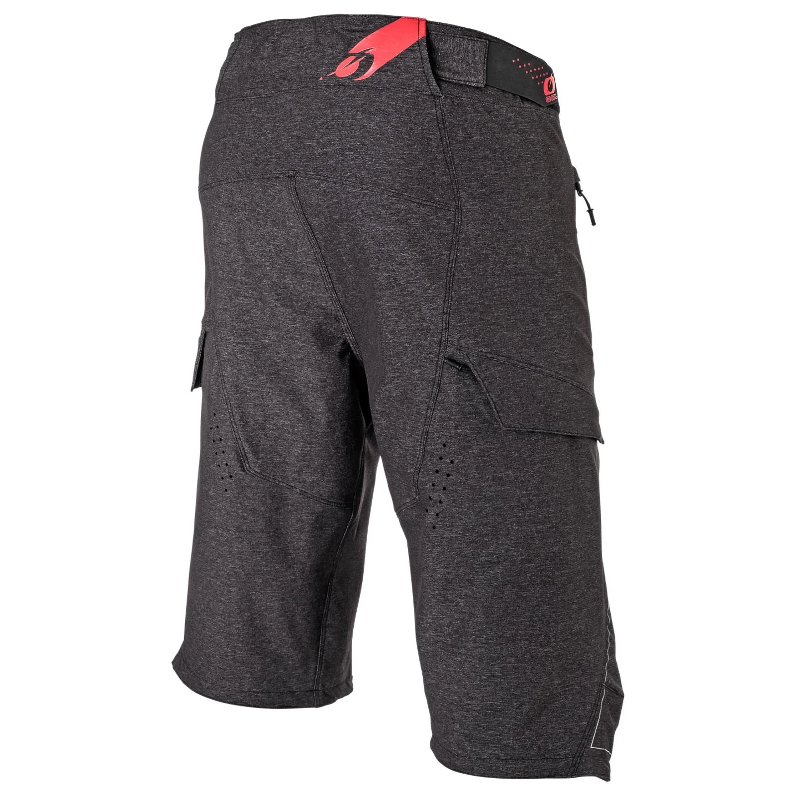 O'NEAL Herren Downhill Shorts Tobanga - Image 2