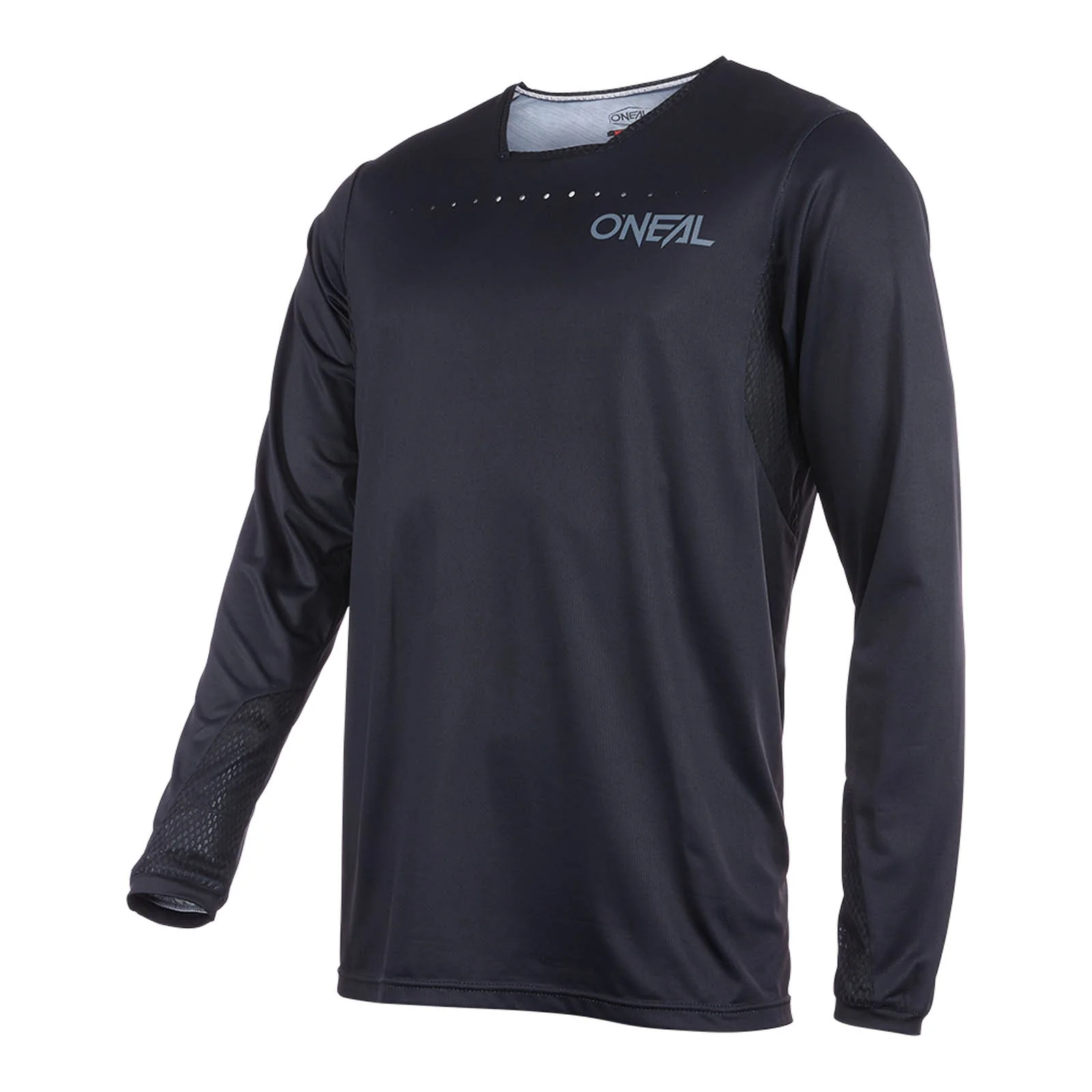 O'NEAL Herren Jersey Element FR Plain V.22