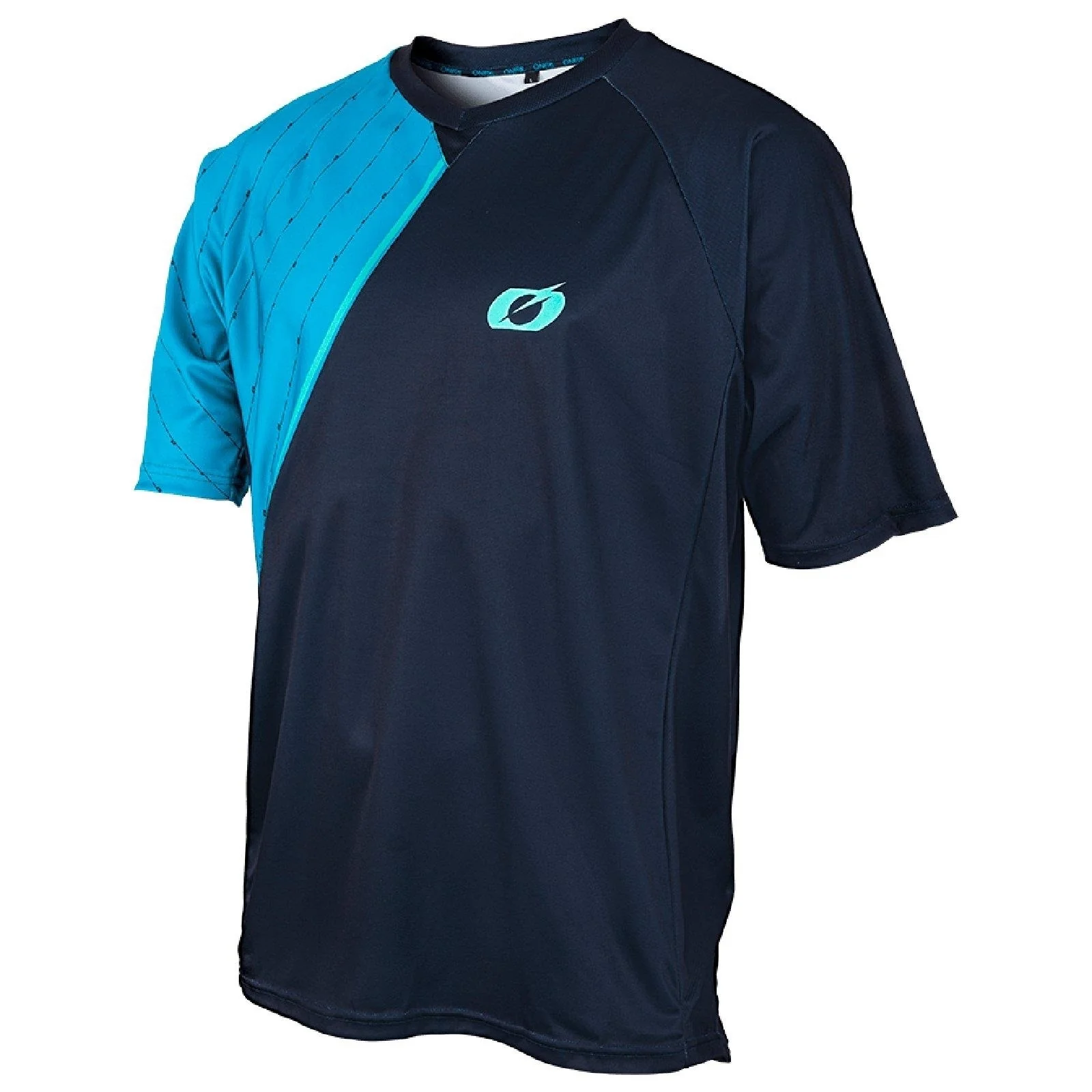 O'NEAL Herren Jersey Kurzarm Pin It