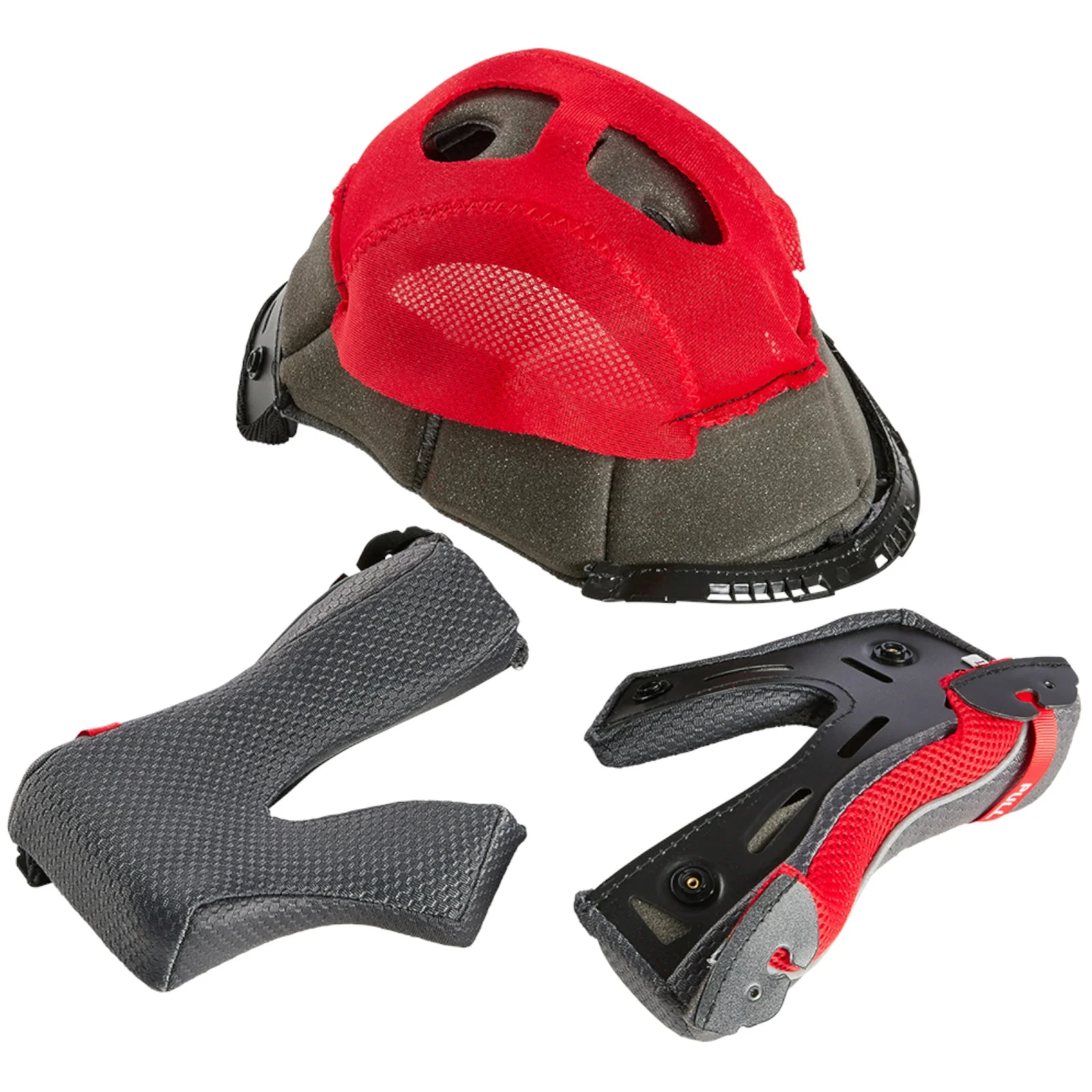 O'NEAL Innen- & Wangenpolster für 5-SRS Helme - Image 6