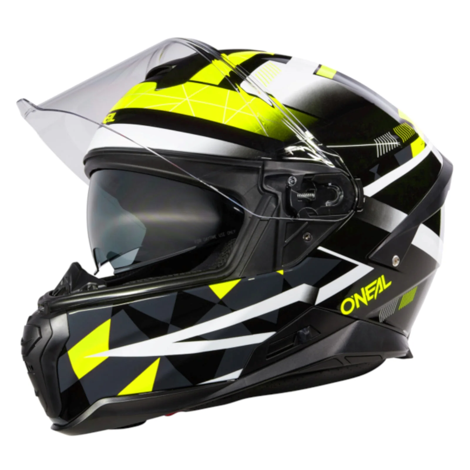 O'NEAL Integralhelm Challenger Exo - Image 15