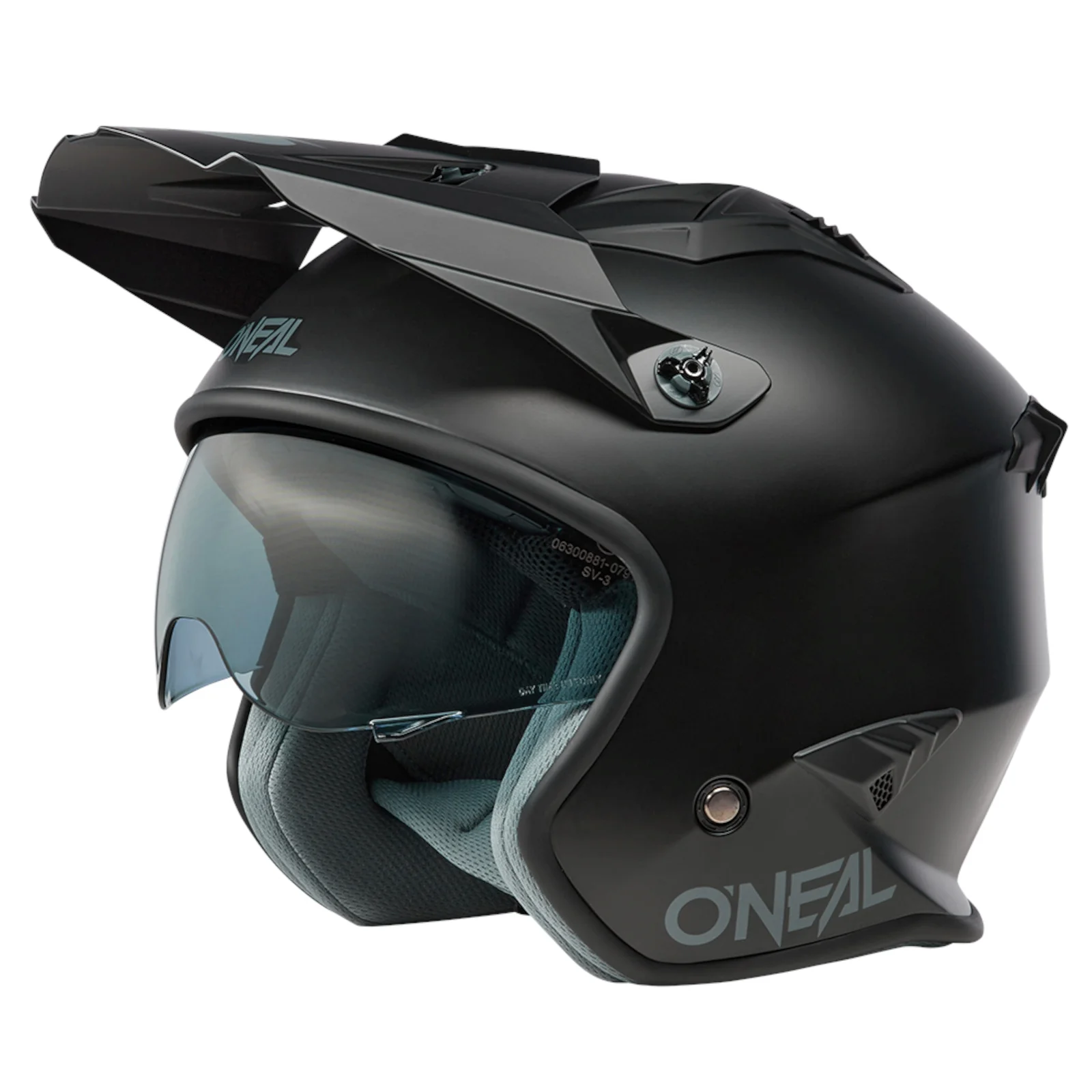 O'NEAL Jethelm Volt
