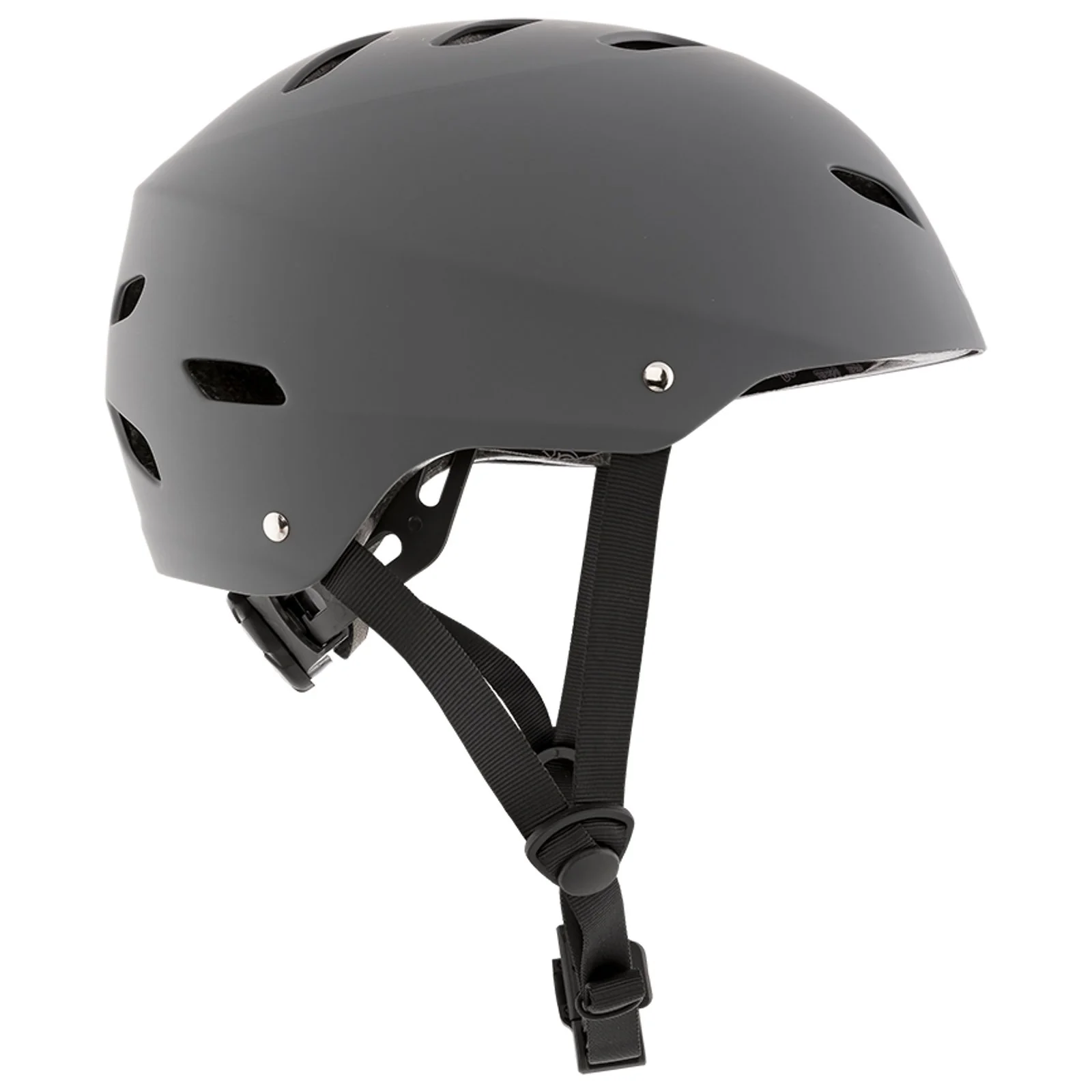 O'NEAL Kinder Fahrradhelm Dirt Lid Plain - Image 3
