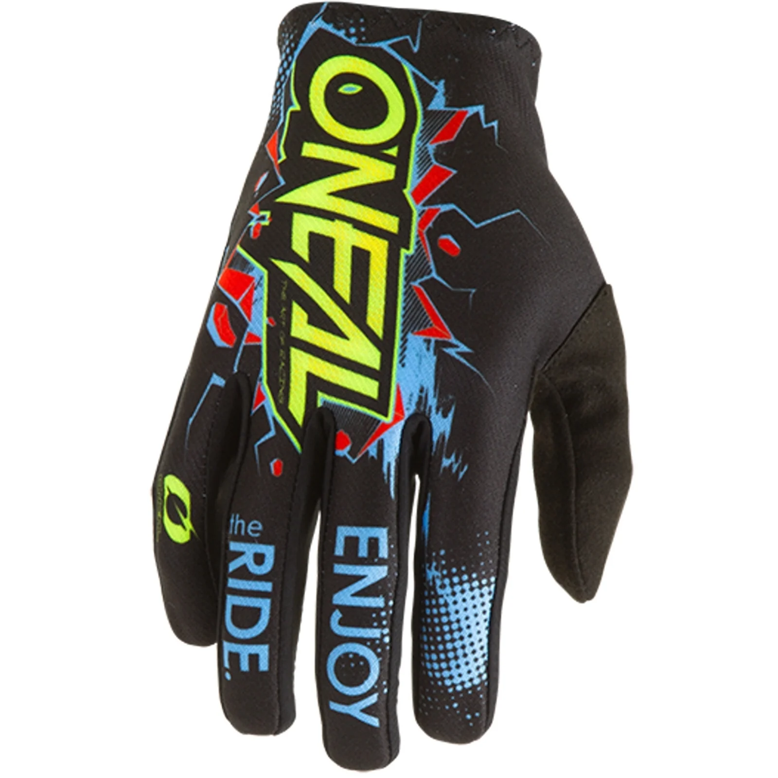 O'NEAL Kinder Handschuhe Matrix Villain - Image 3