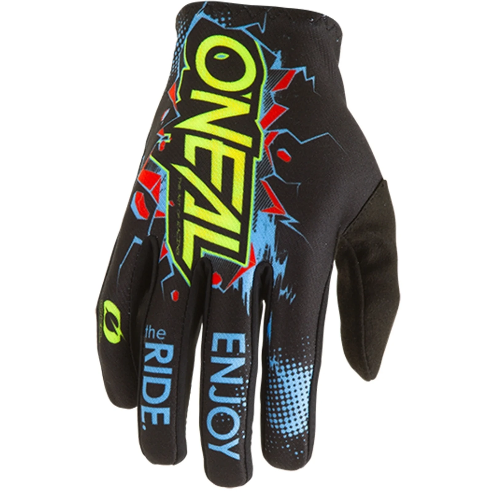 O'NEAL Kinder Handschuhe Matrix Villain - Image 9