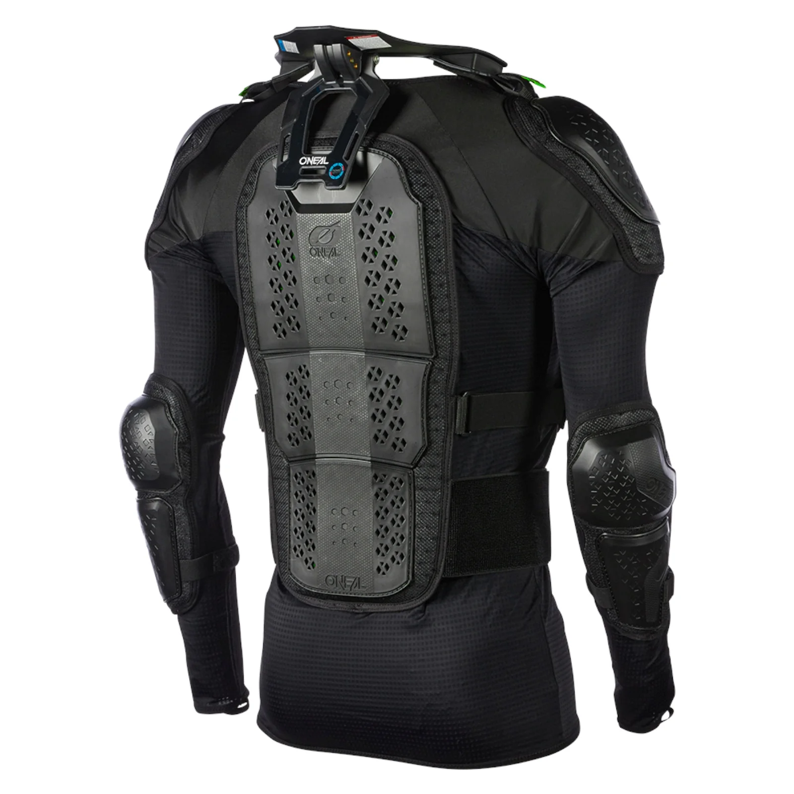 O'NEAL Kinder Protektorenjacke Langarm Underdog - Image 11
