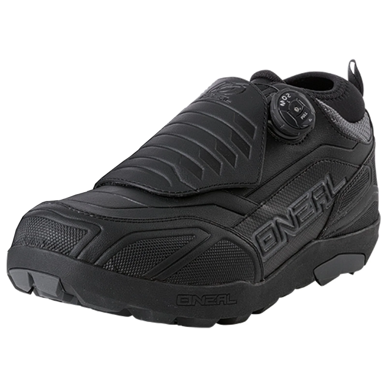 O'NEAL Unisex Fahrradschuhe Loam WP SPD - Image 2