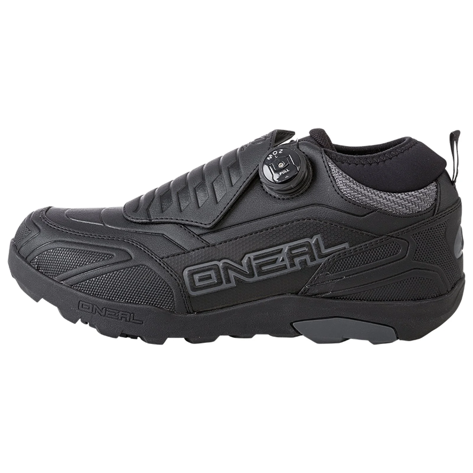 O'NEAL Unisex Fahrradschuhe Loam WP SPD - Image 8