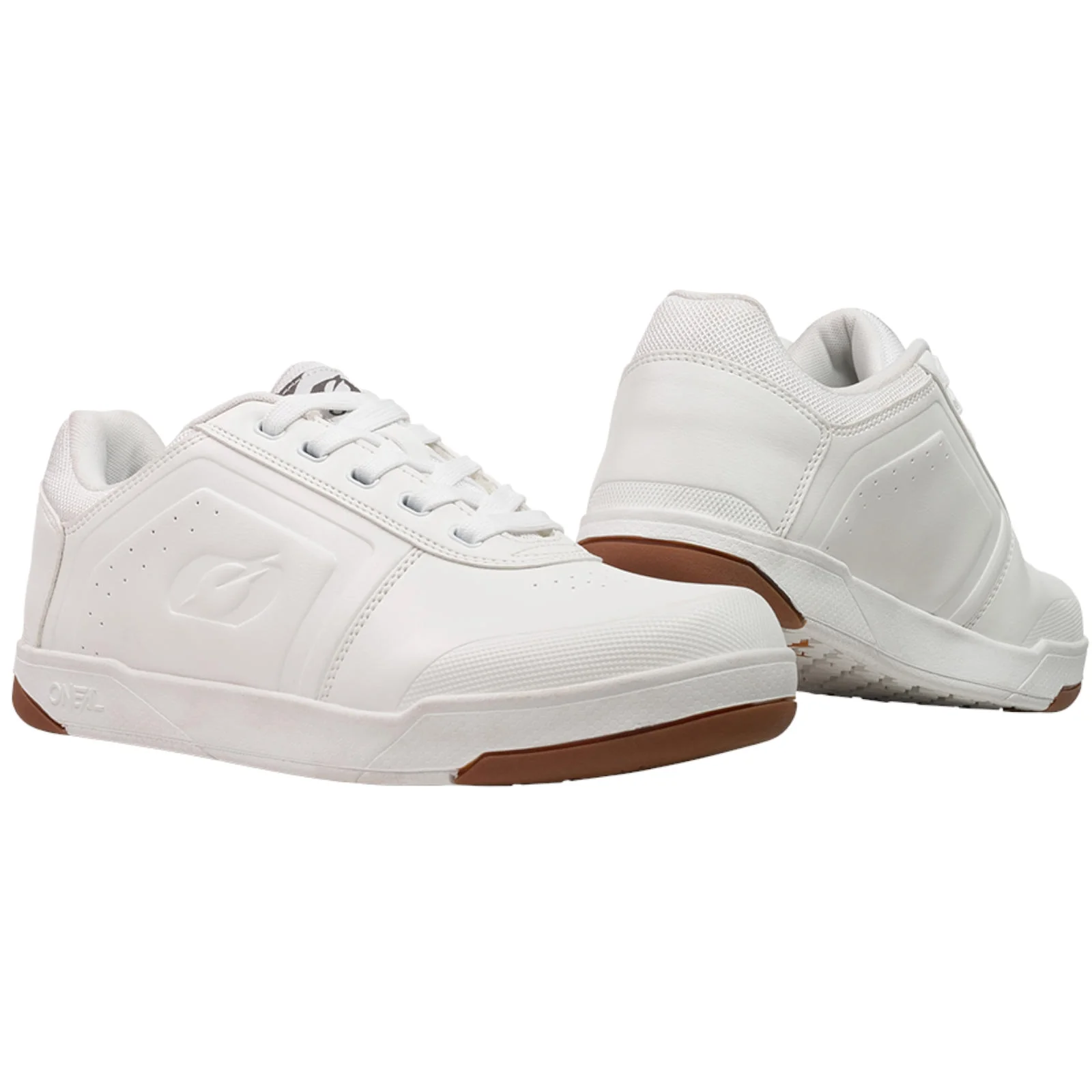 O'NEAL Unisex Fahrradschuhe Pinned FLAT - Image 10