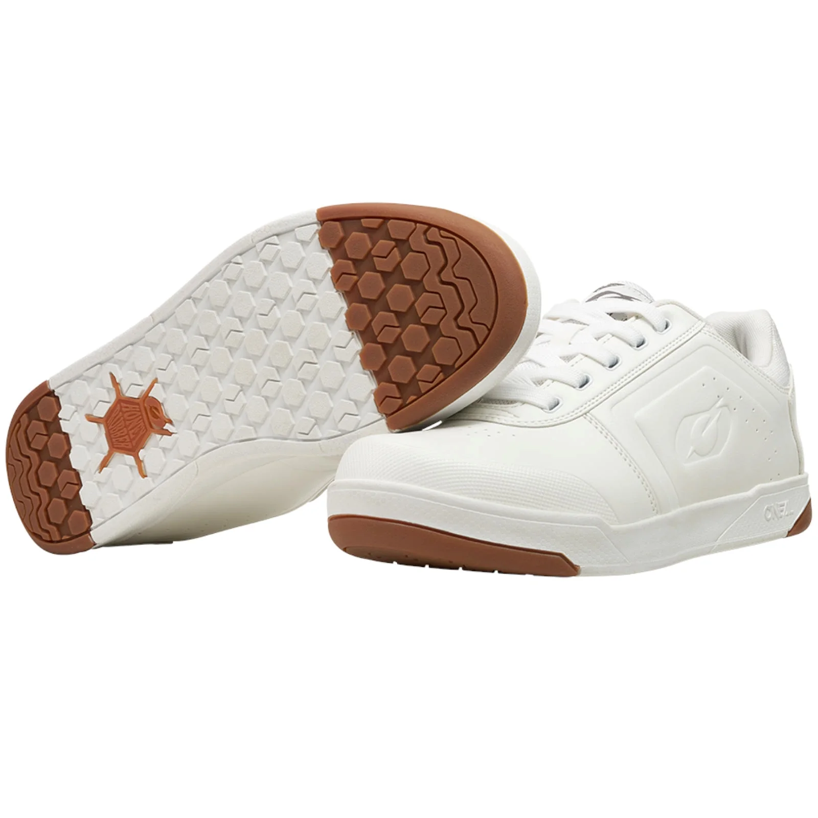 O'NEAL Unisex Fahrradschuhe Pinned FLAT - Image 91