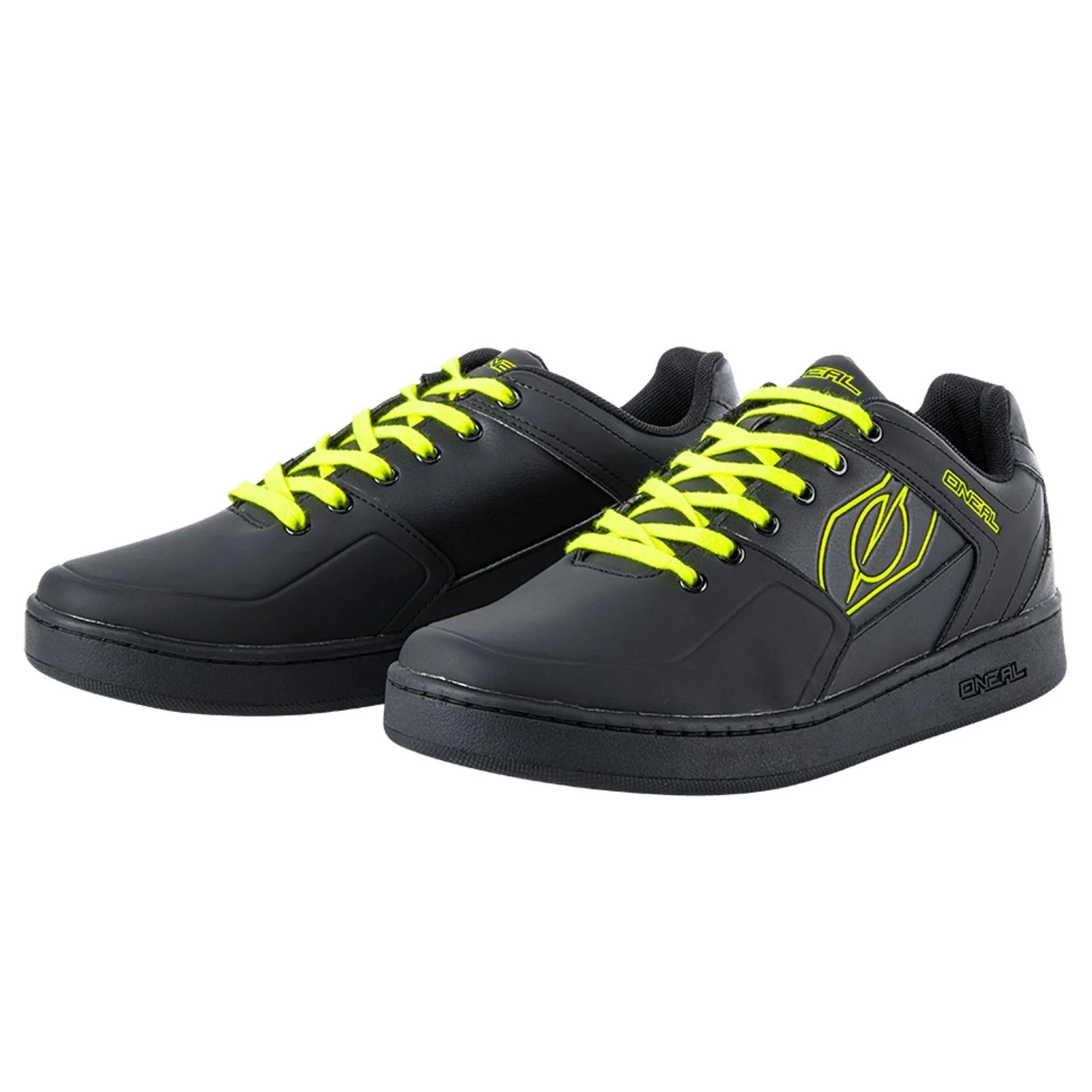 O'NEAL Unisex Fahrradschuhe Pinned Flat Pedal - Image 11