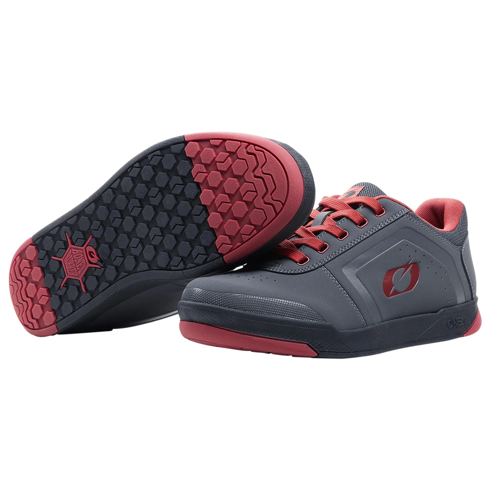 O'NEAL Unisex Fahrradschuhe Pinned Flat V.22 - Image 100
