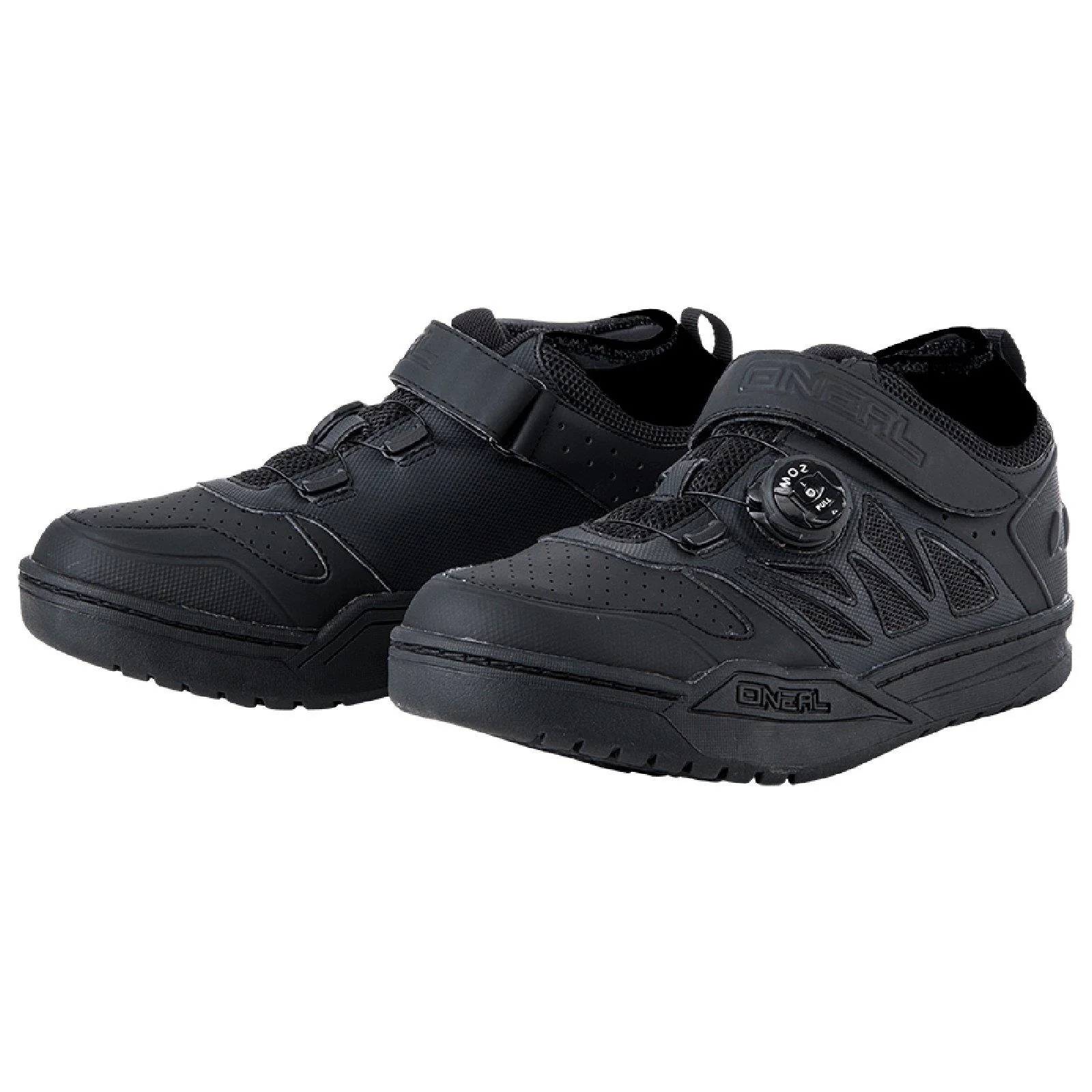 O'NEAL Unisex Fahrradschuhe Session SPD - Image 8