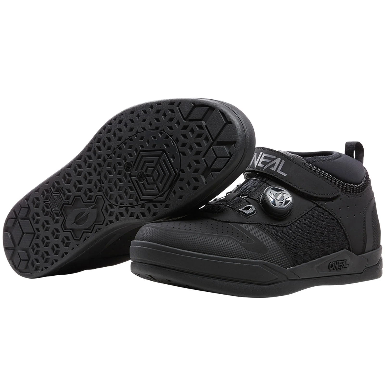 O'NEAL Unisex Fahrradschuhe Session SPD V.22 - Image 33