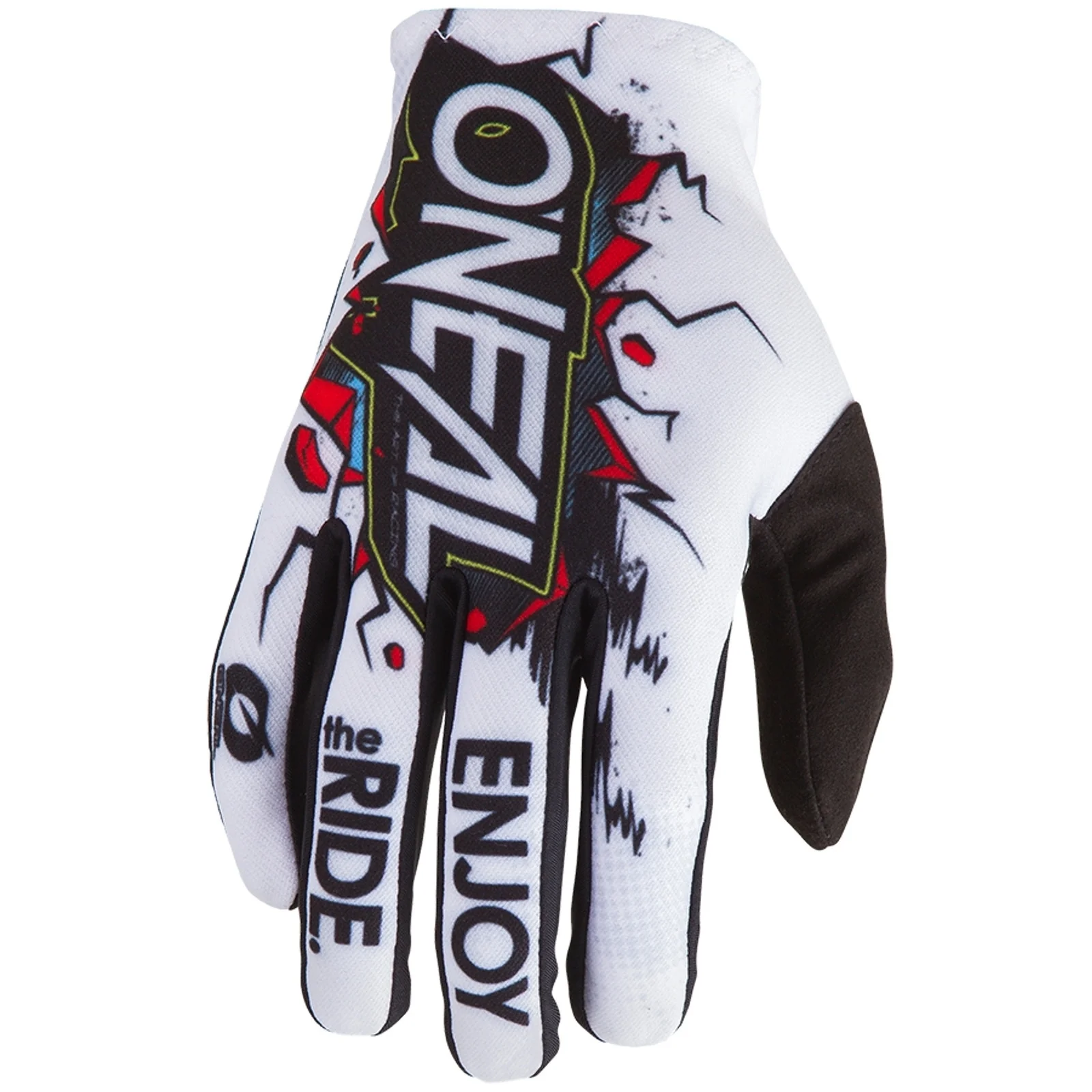 O'NEAL Unisex Handschuhe Matrix Villain - Image 3