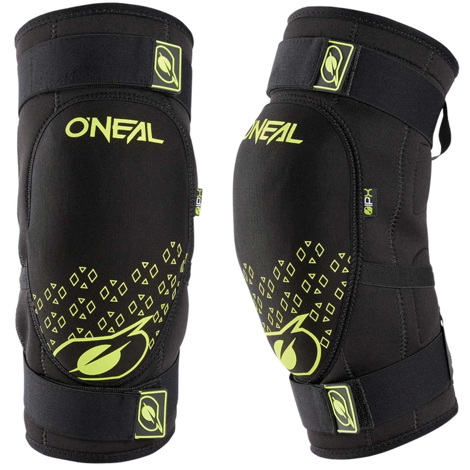 O'NEAL Unisex Knieschoner Dirt - Image 22