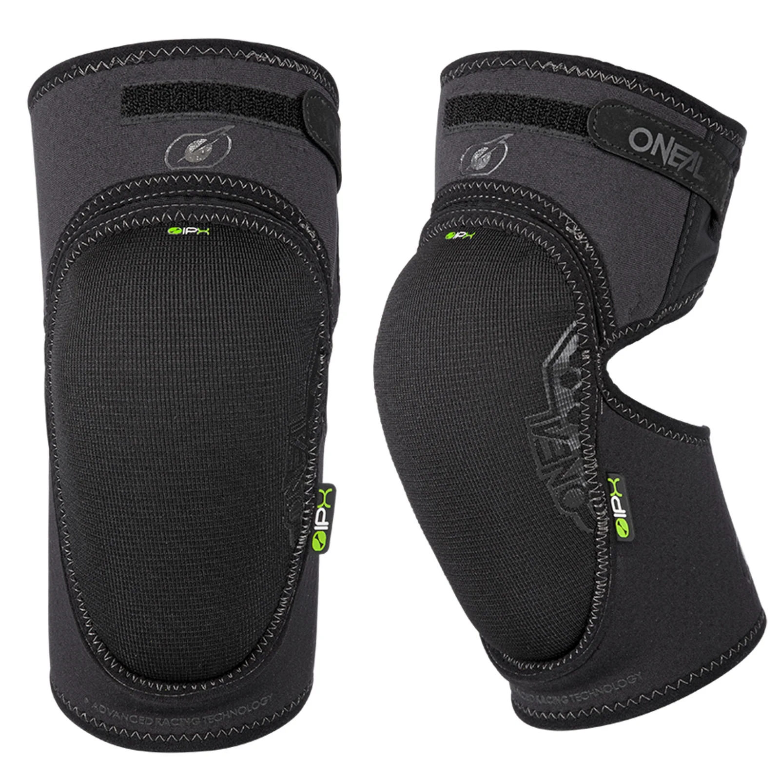 O'NEAL Unisex Knieschoner Junction Lite Schwarz - Image 3