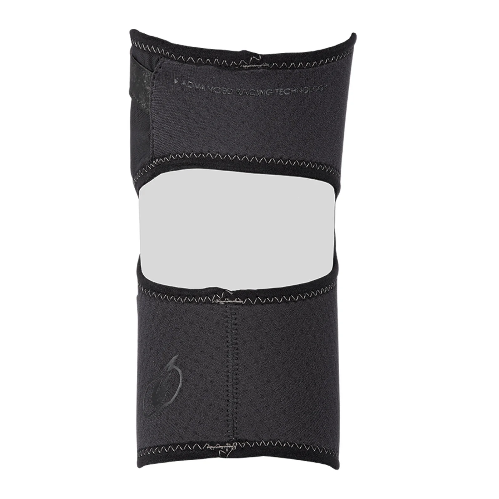 O'NEAL Unisex Knieschoner Junction Lite Schwarz - Image 8