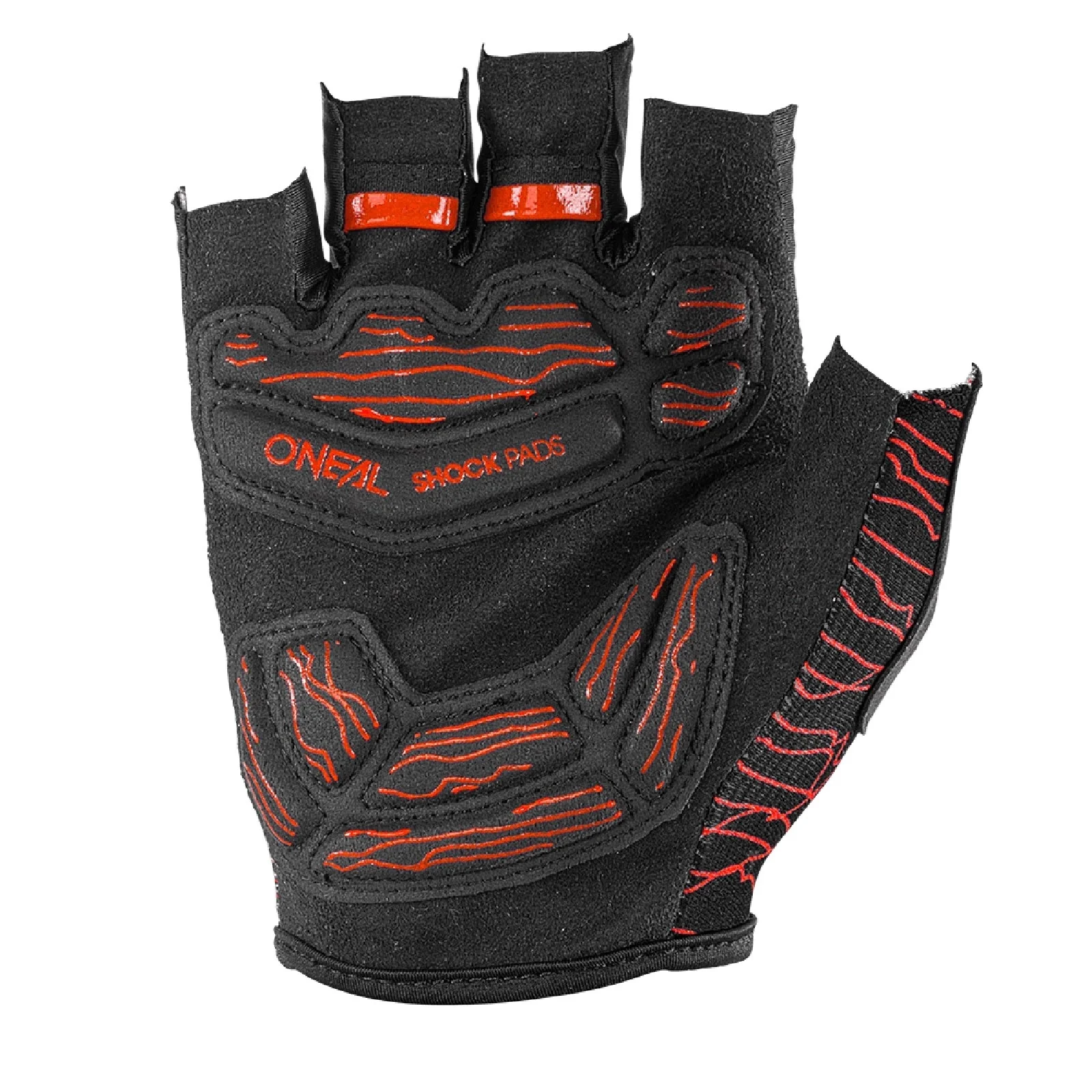 O'NEAL Unisex Kurze Handschuhe Drop Rot - Image 4