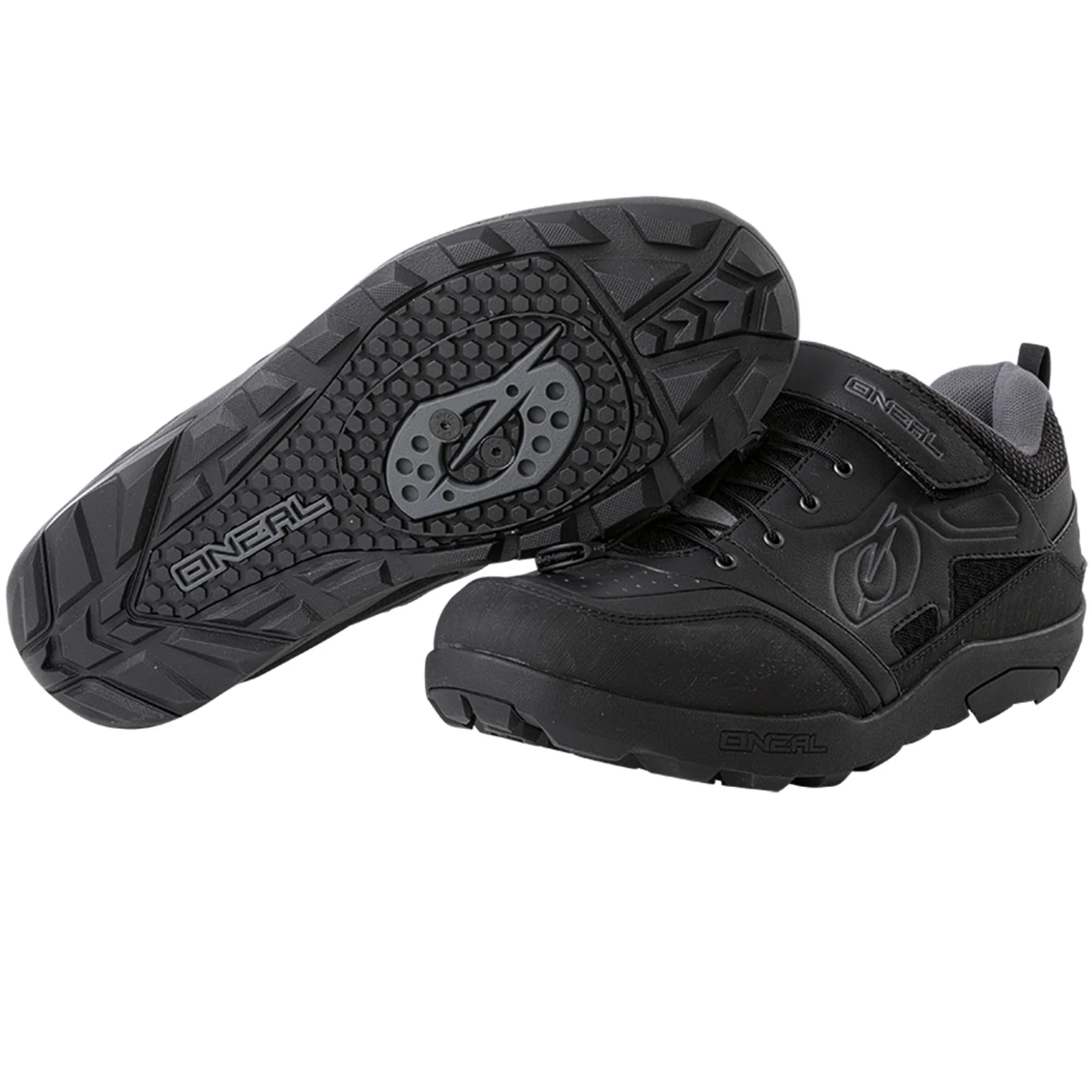 O'NEAL Unisex Mountainbike Schuhe Traverse SPD - Image 3