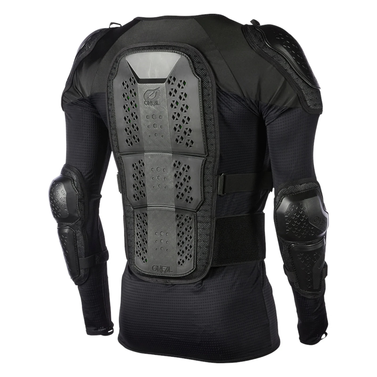 O'NEAL Unisex Protektorenjacke Langarm Underdog - Image 33