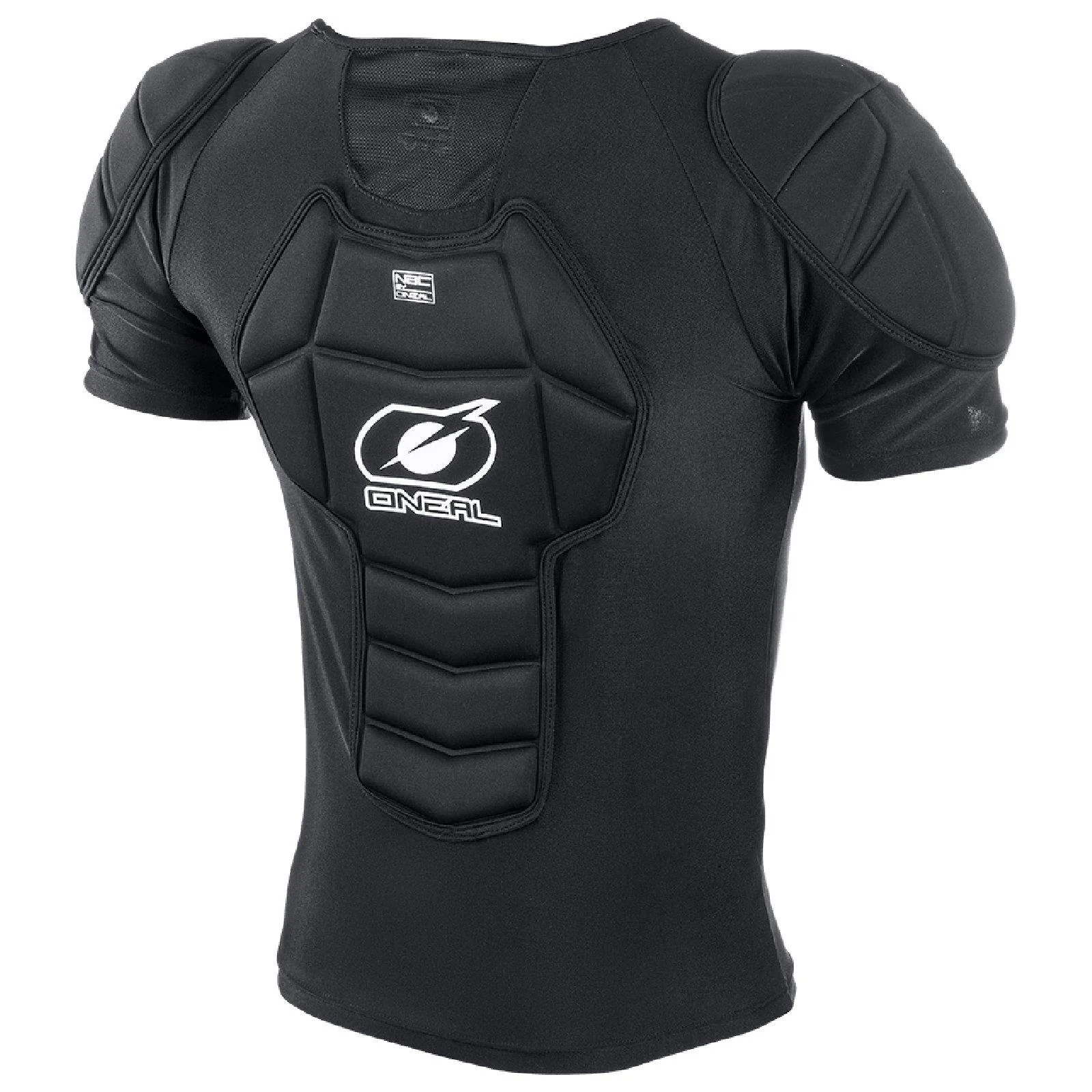 O'NEAL Unisex Protektorenshirt Kurzarm Impact - Image 8