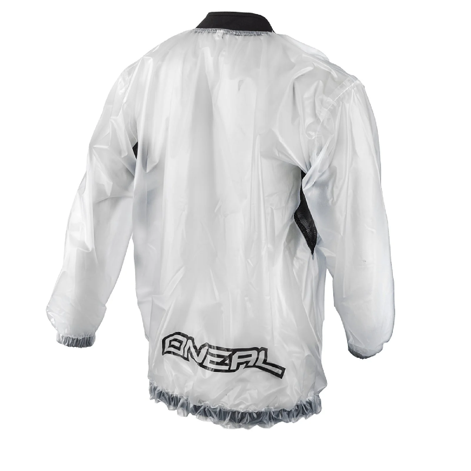 O'NEAL Unisex Regenjacke Splash Transparent - Image 2