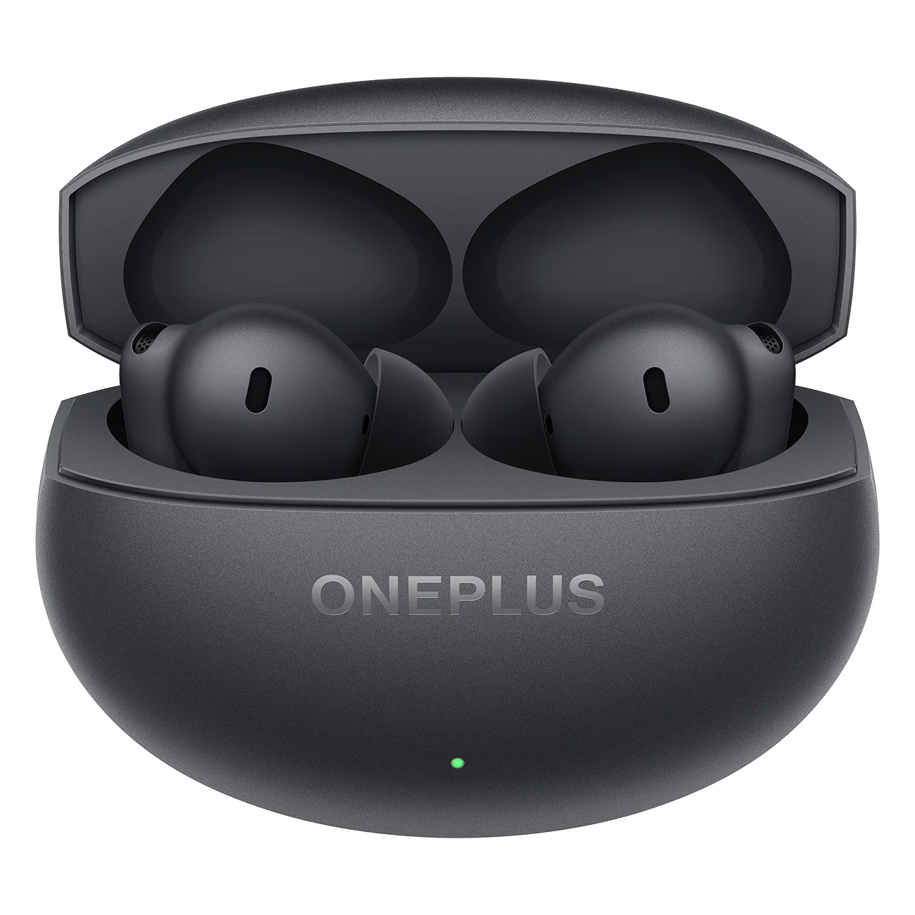 OnePlus Buds 4 In-Ear-Kopfhörer Bluetooth, 55 dB ANC, Dual-Treiber, IP55