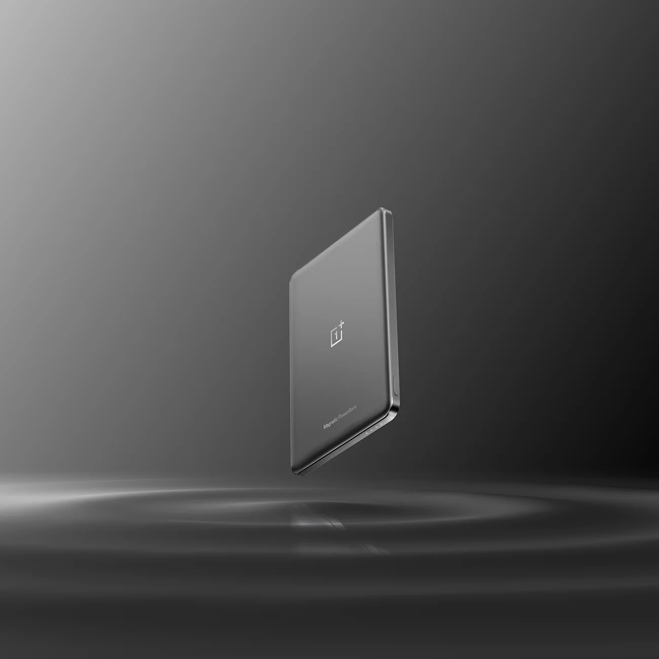 OnePlus Slim Magnetic Power Bank 5000mAh, Qi2 10W (7.5W bei iOS), USB-C 10W - Image 6