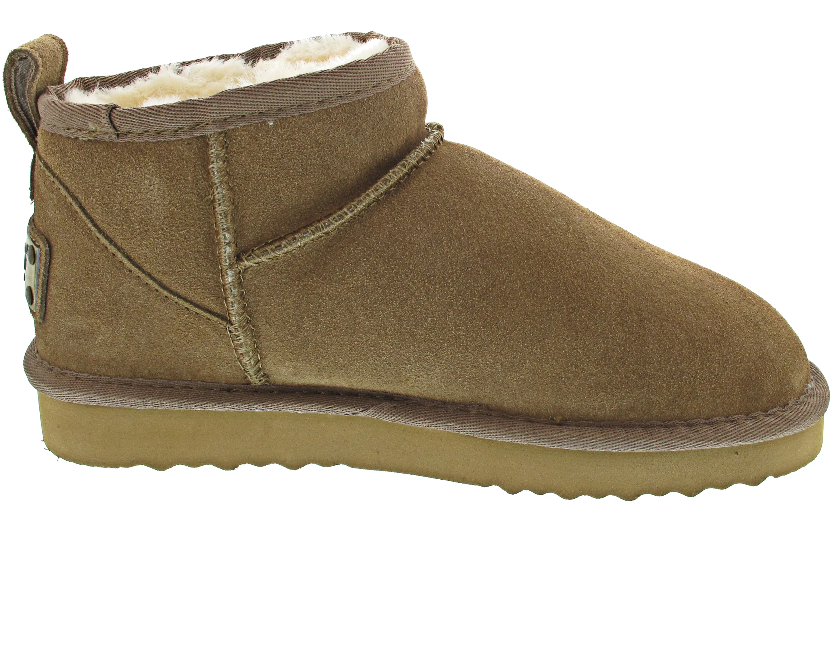 OOG Boots Braun - Image 14